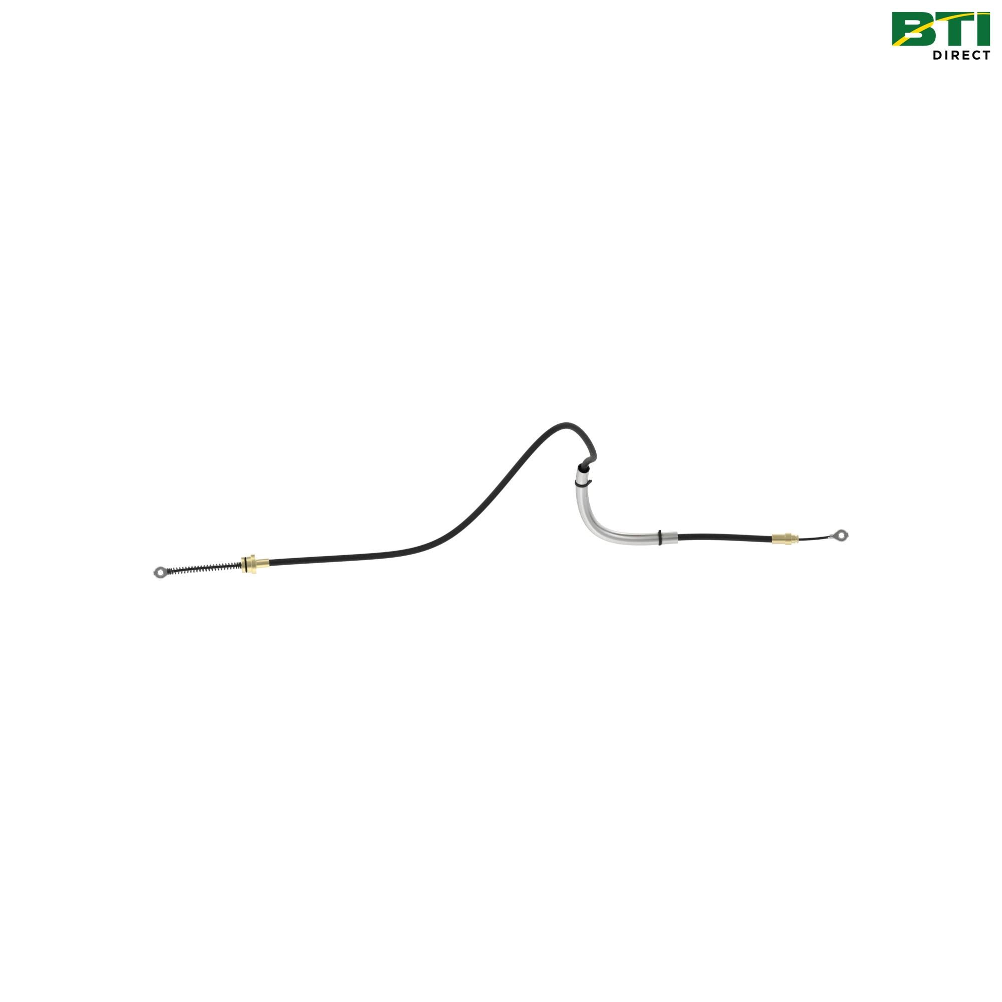 AM144020: Wet Park Brake Cable