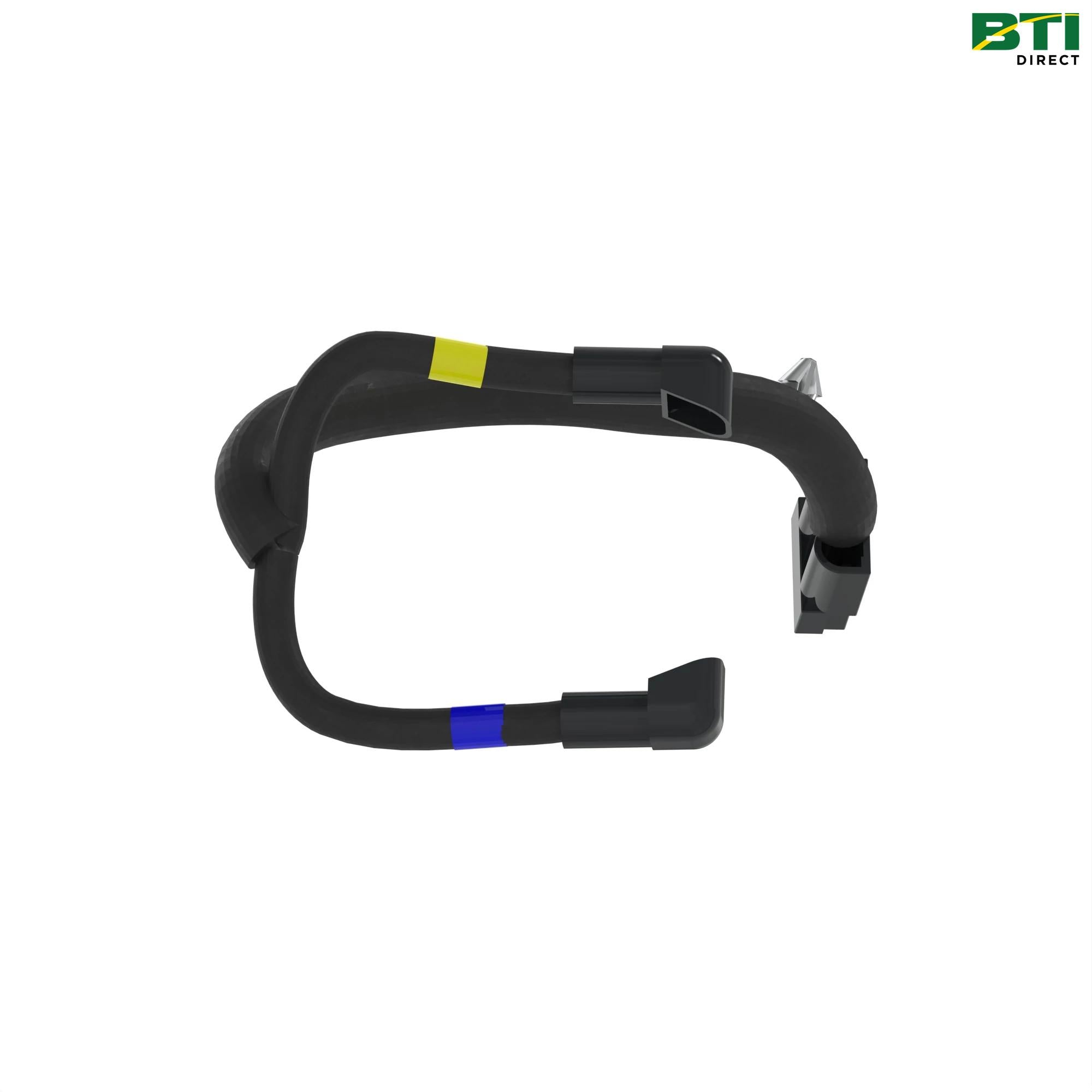 AM144136: Winch Disconnect Wiring Harness