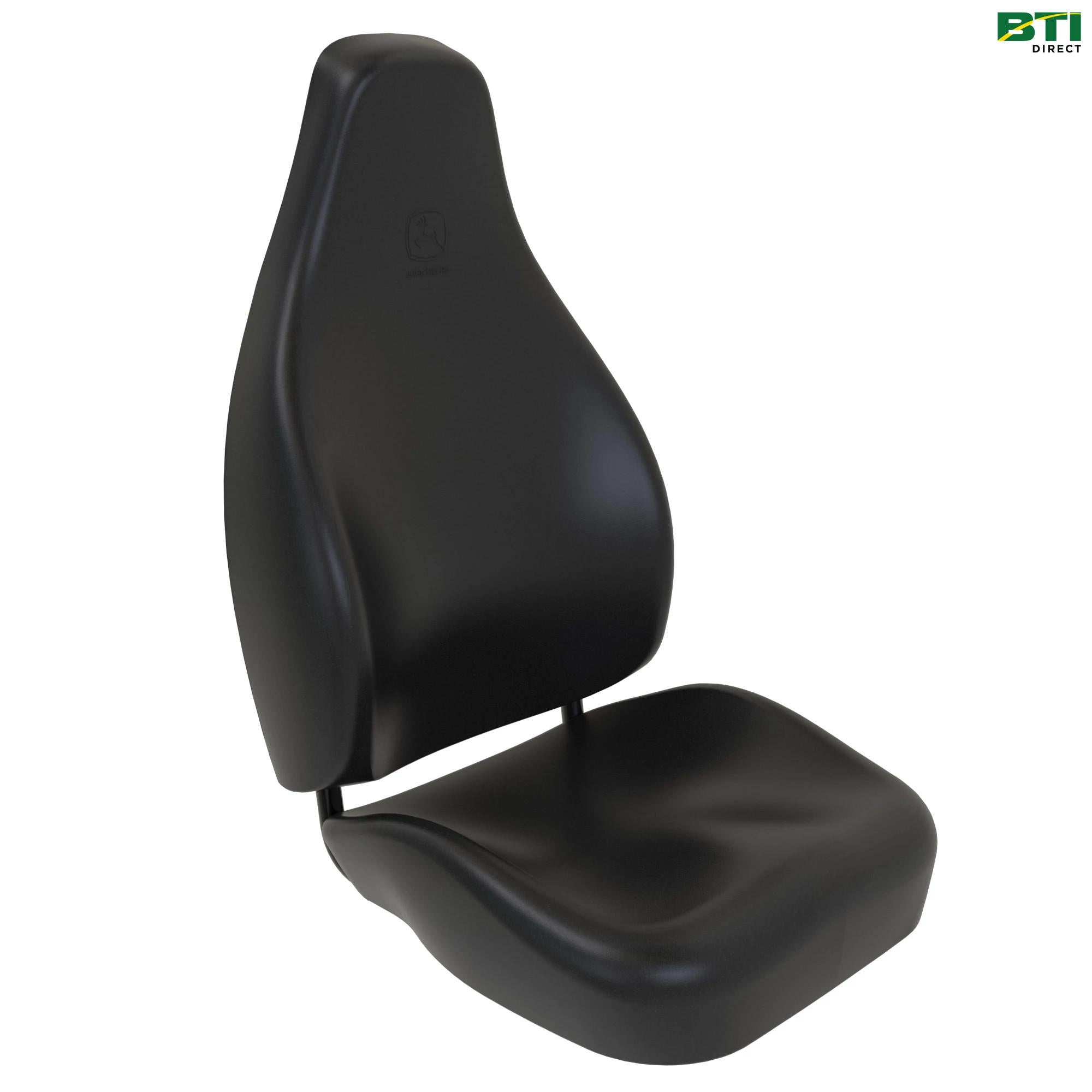 AM144196: Black Sport Seat