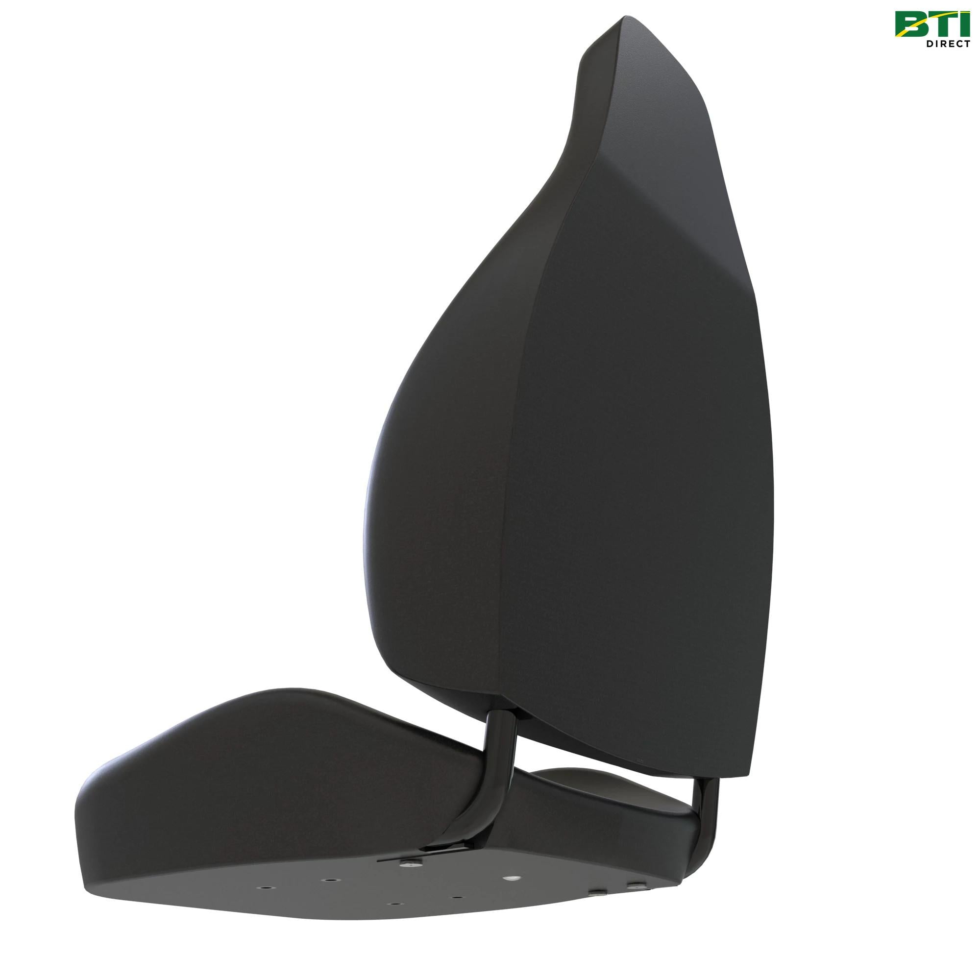 AM144196: Black Sport Seat