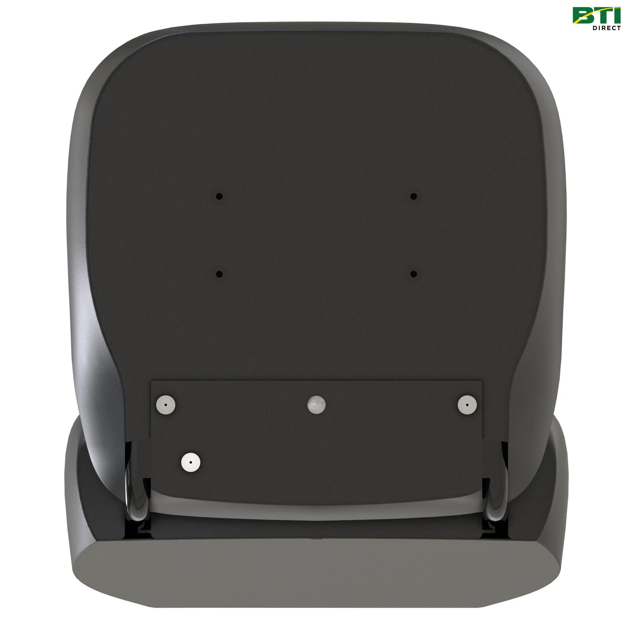 AM144196: Black Sport Seat