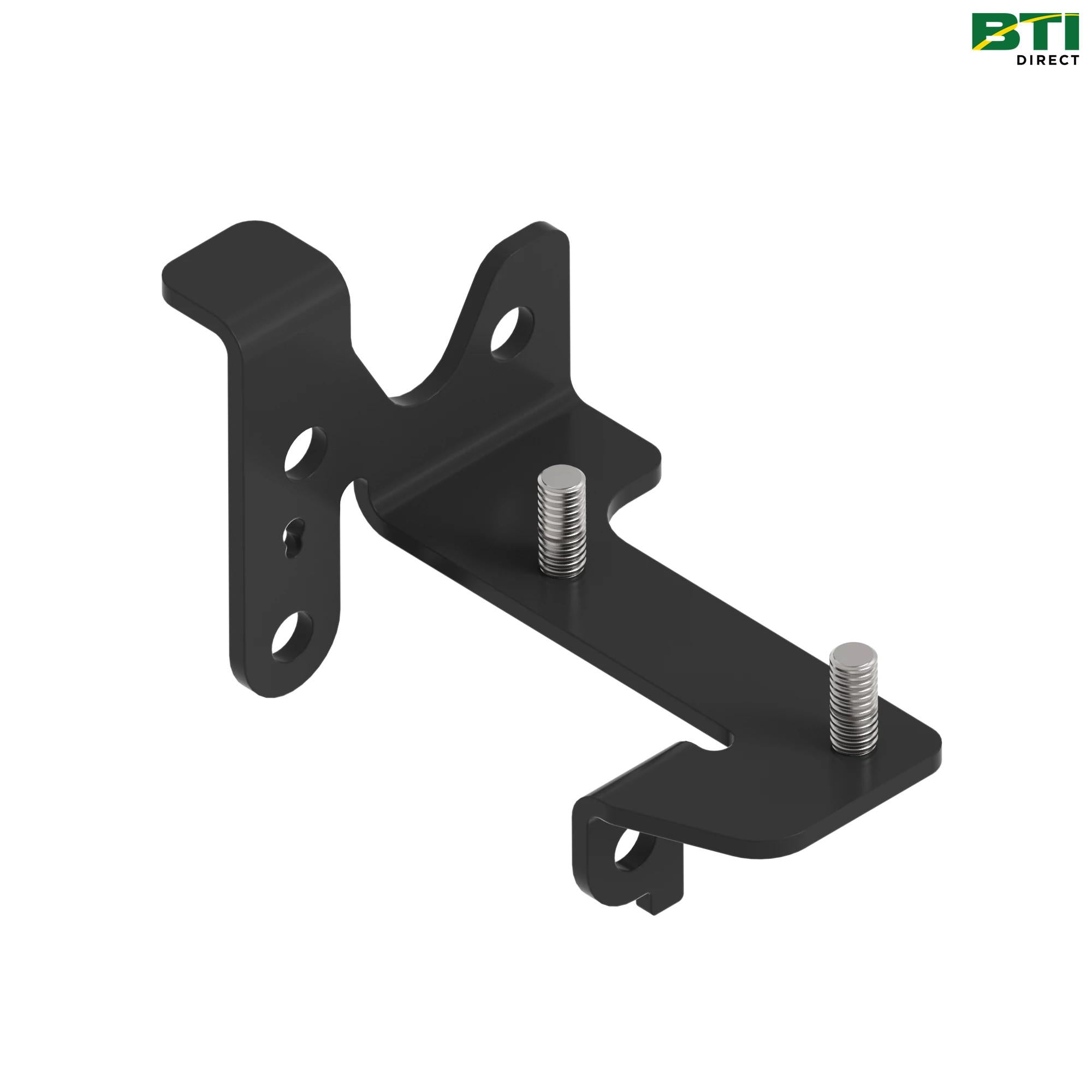 AM144234: Right Side External Latch Bracket