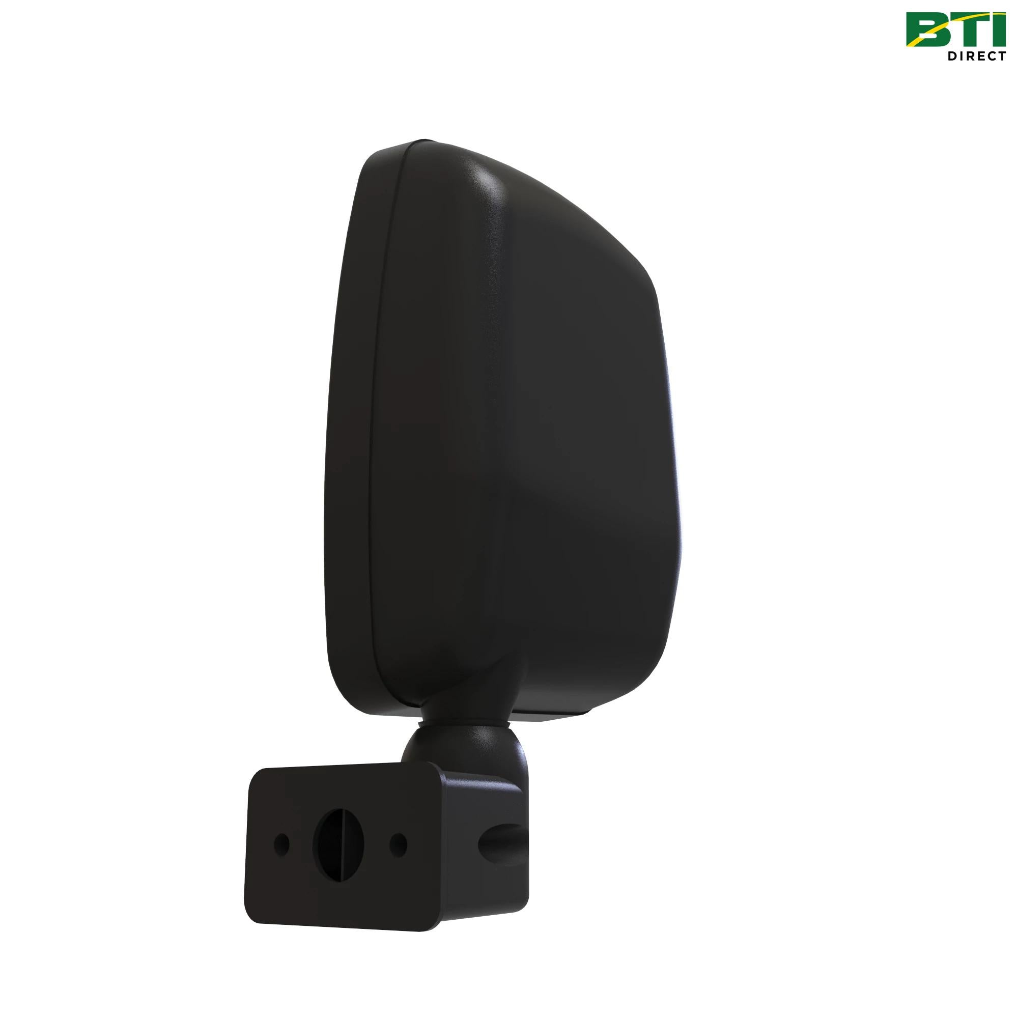 AM144300: Left Side Occupant Protective Structure Mirror