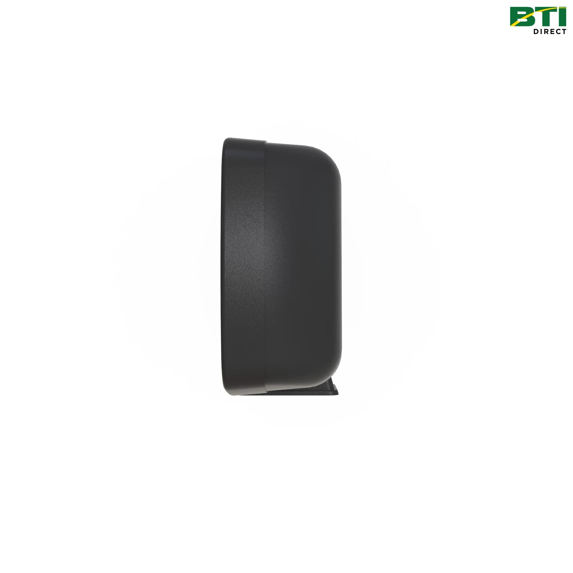 AM144300: Left Side Occupant Protective Structure Mirror