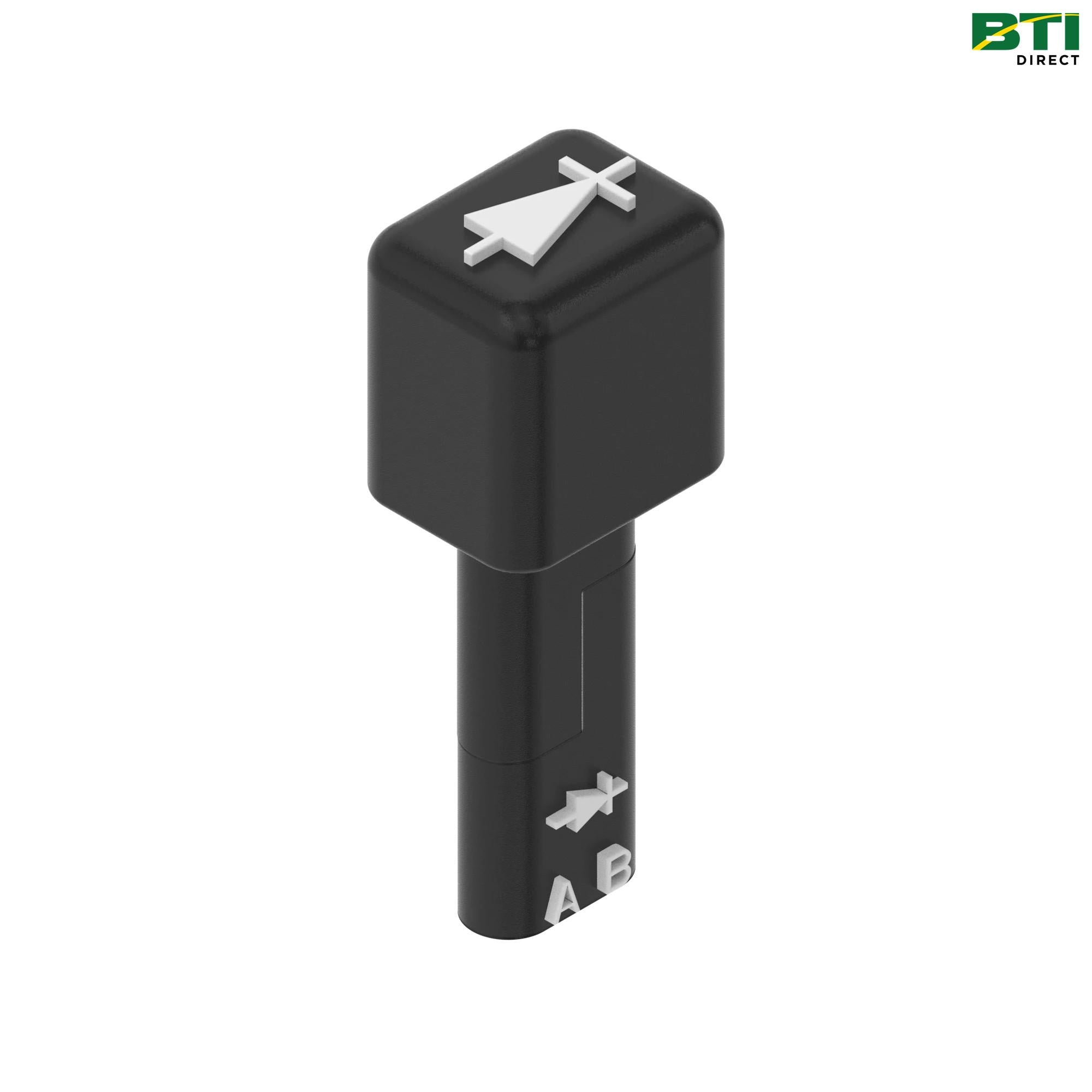 AM144426: Diode, 600 Volts, 6 Amps