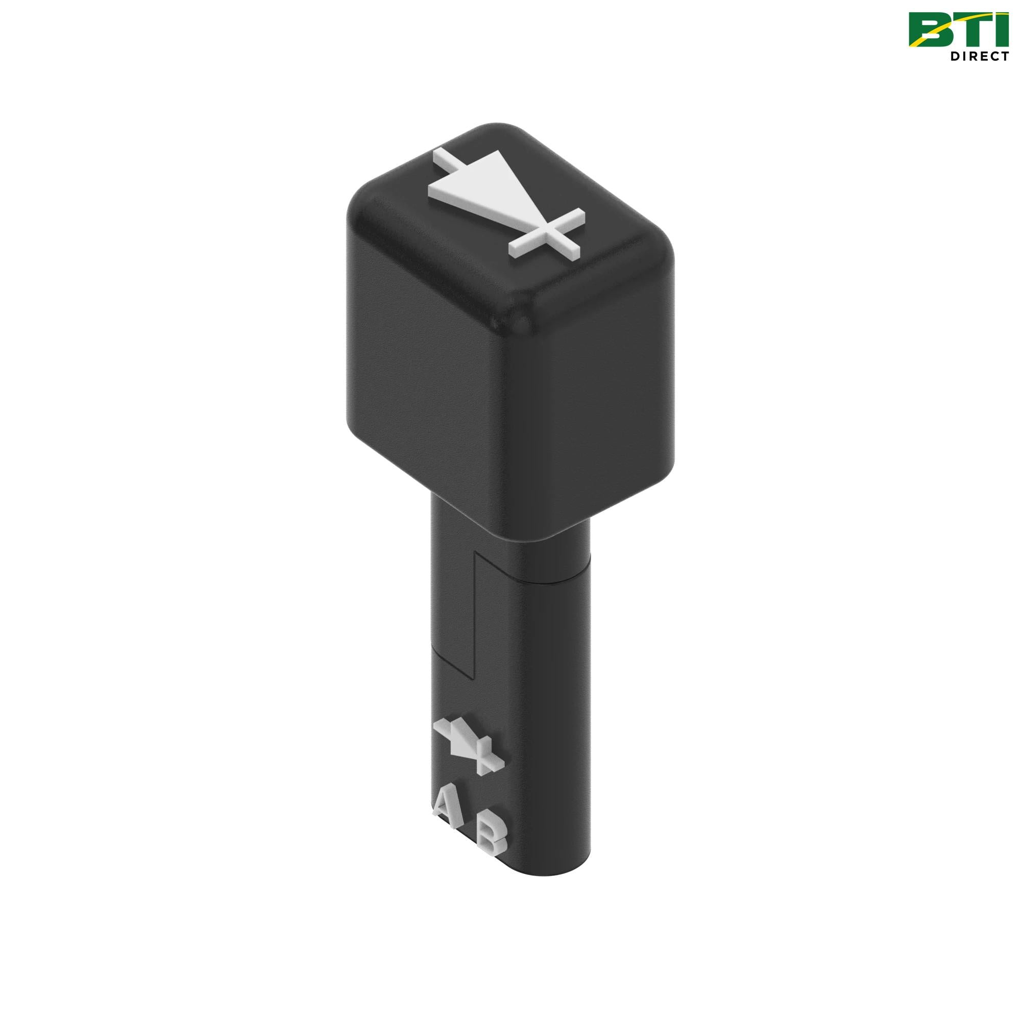 AM144426: Diode, 600 Volts, 6 Amps