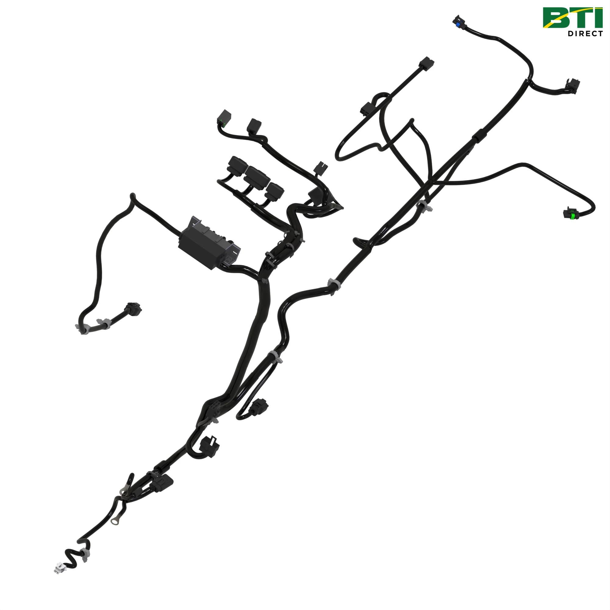 AM144519: Chassis Wiring Harness