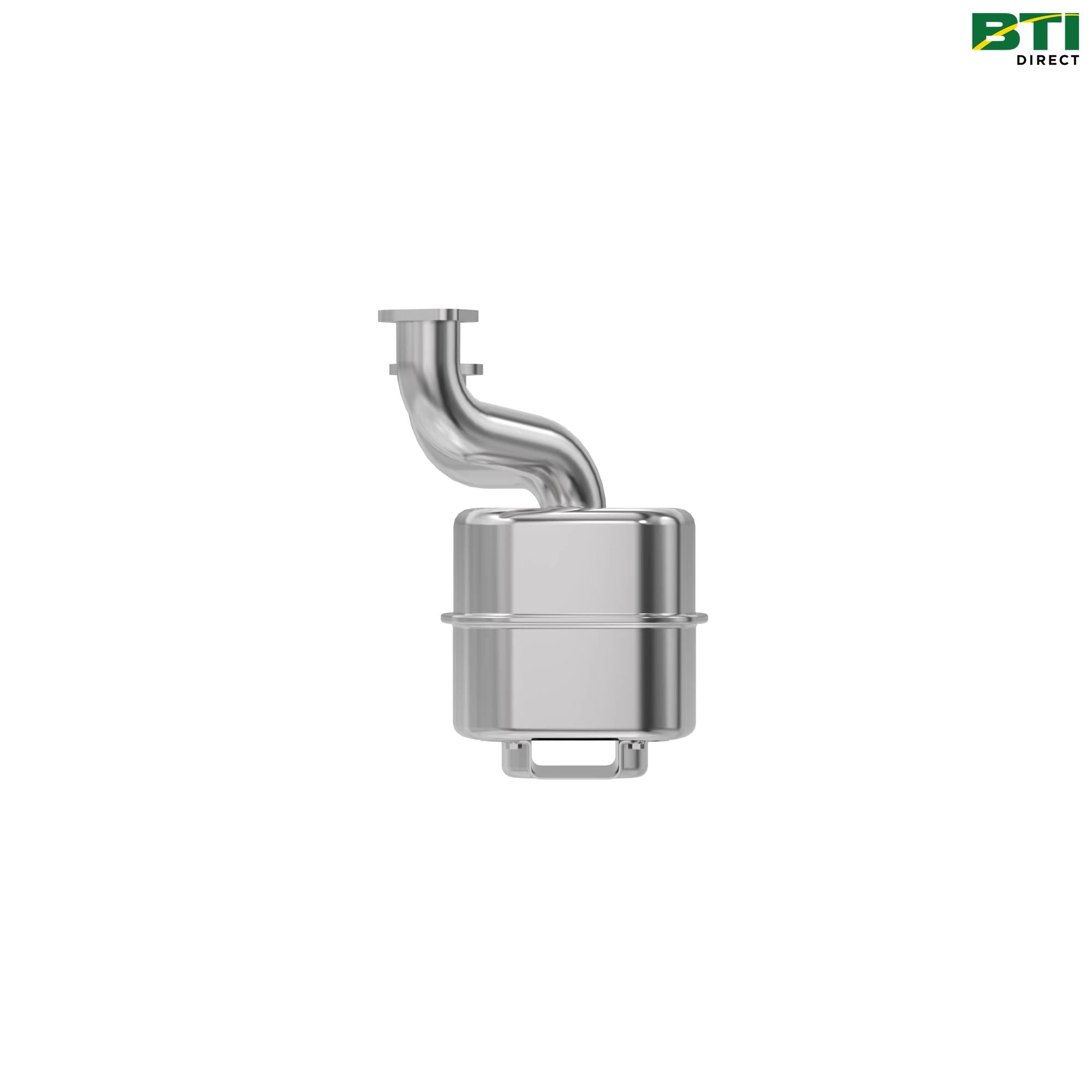 AM144574: Muffler