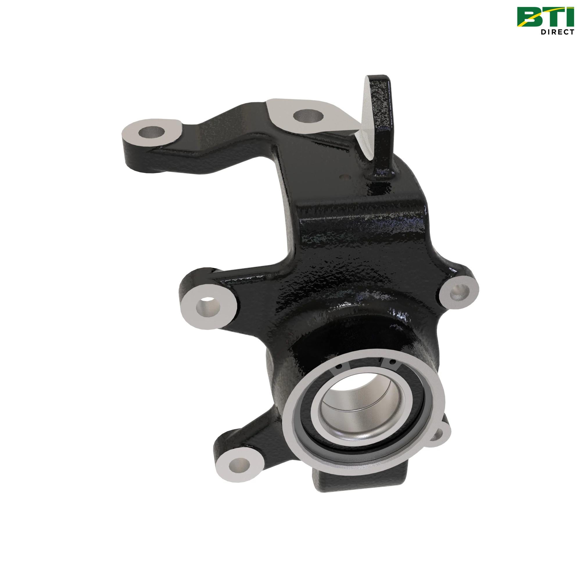 AM144621: Front Suspension Knuckle, Right Side