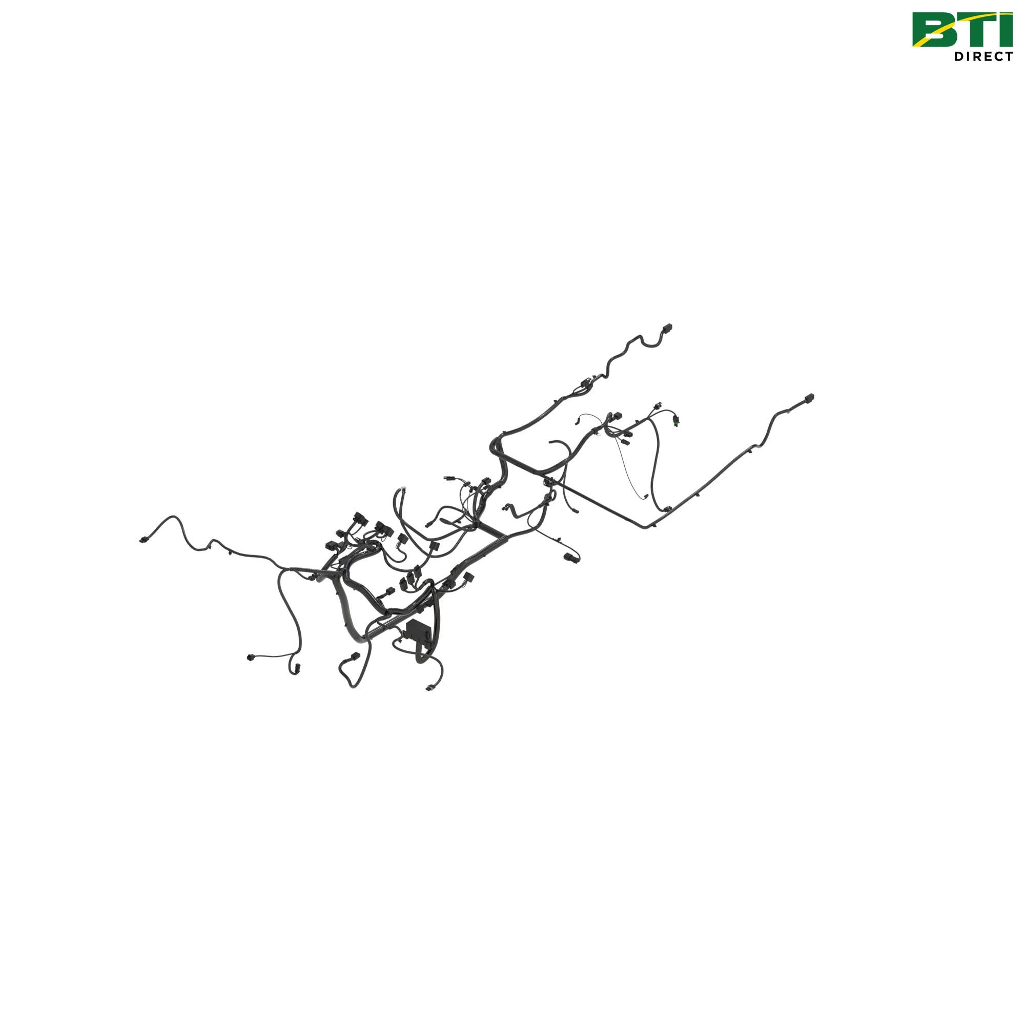 AM144642: Vehicle Wiring Harness