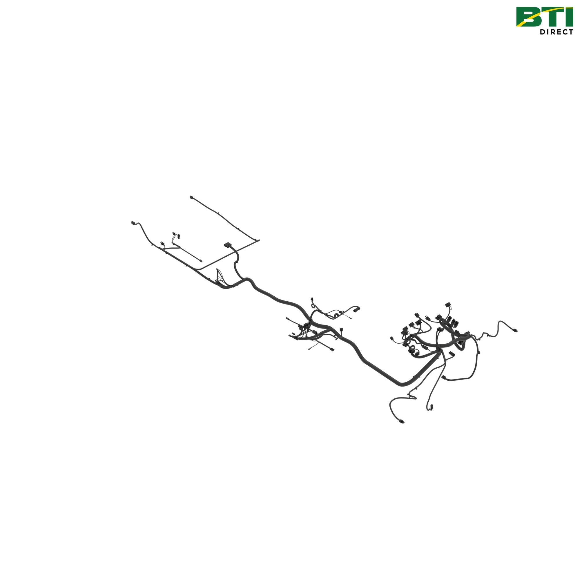 AM144643: Vehicle Wiring Harness