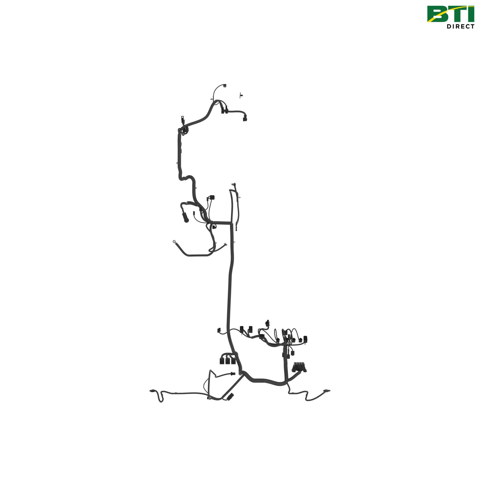 AM144730: Main Wiring Harness