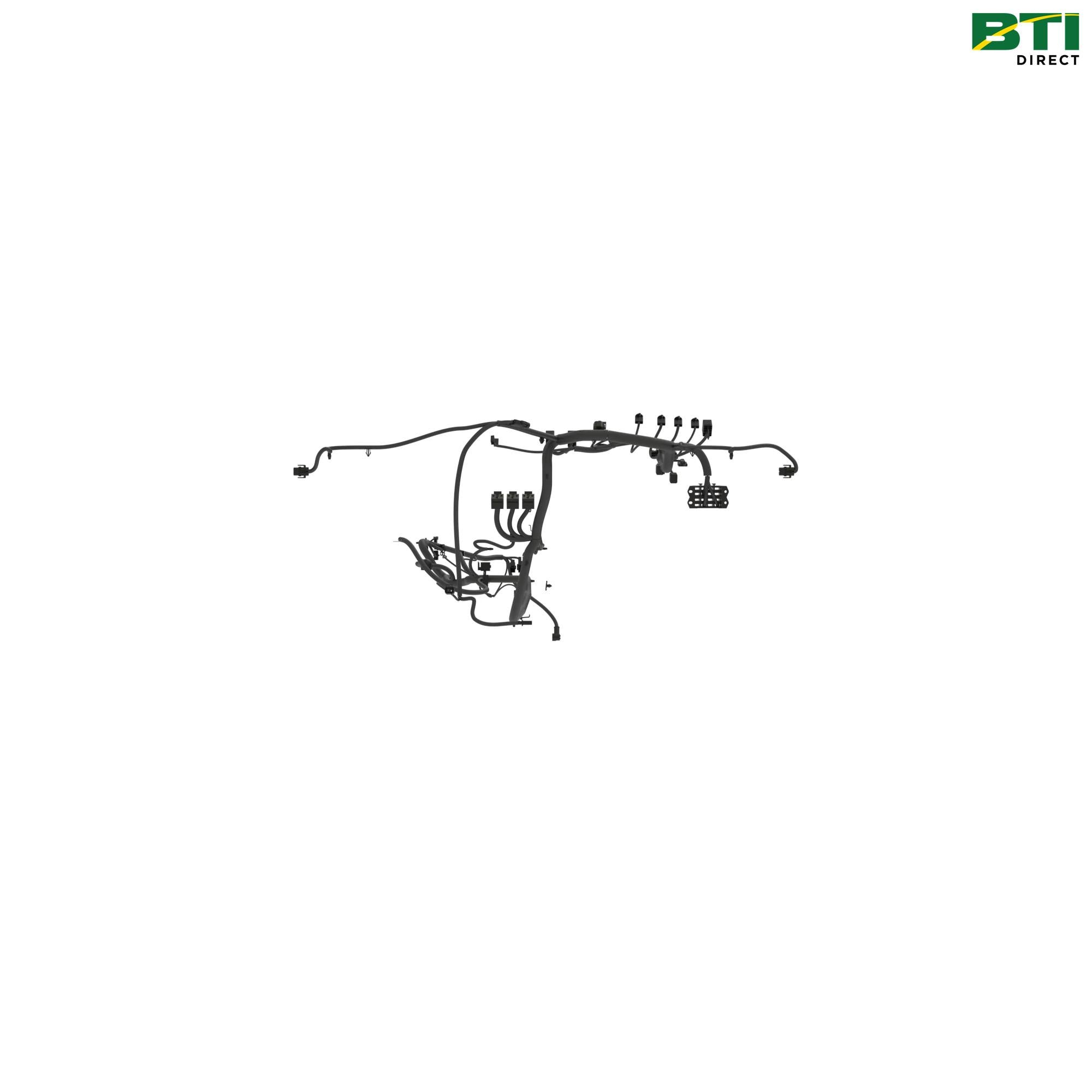 AM144730: Main Wiring Harness