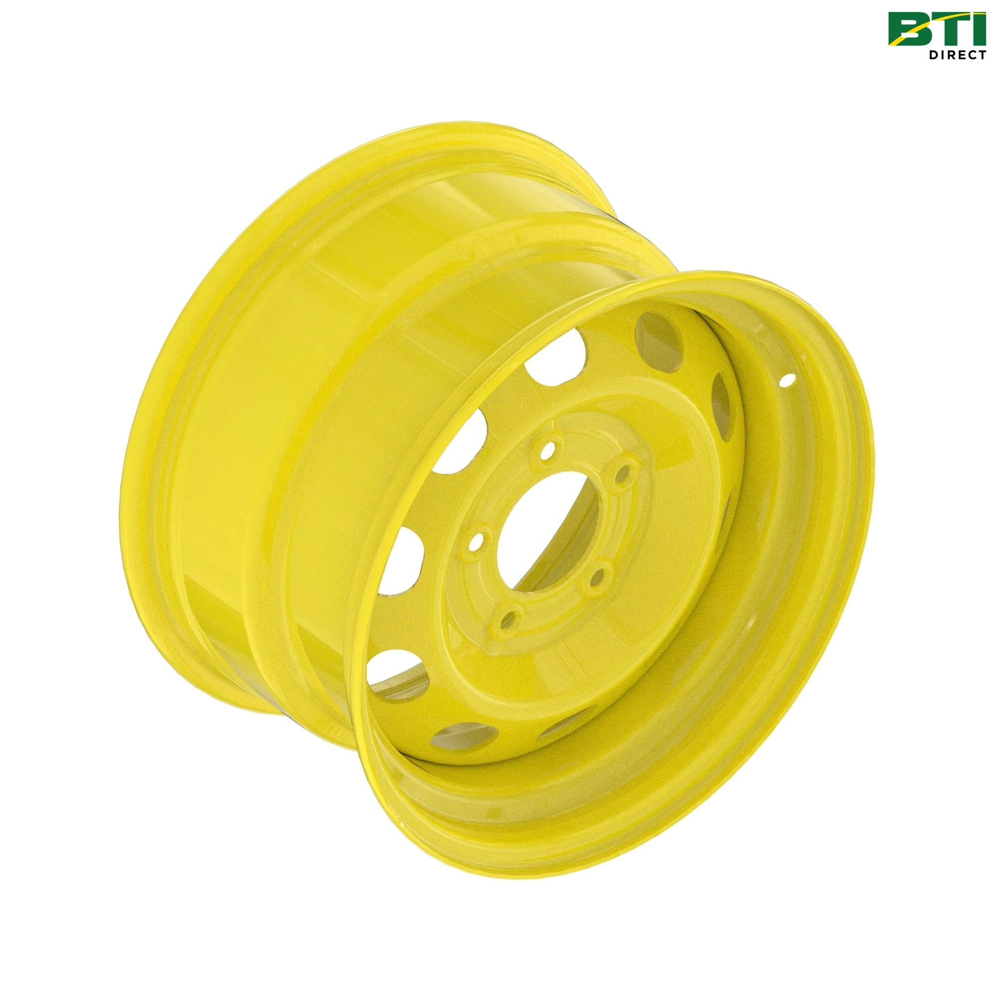 AM144835: Rim, 8 X 14