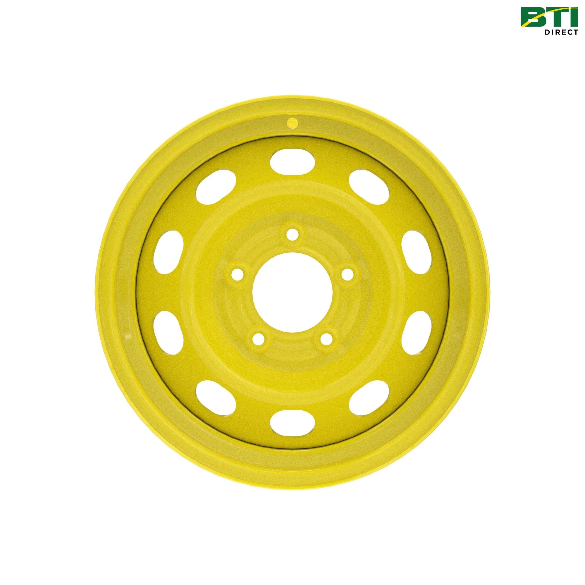 AM144835: Rim, 8 X 14