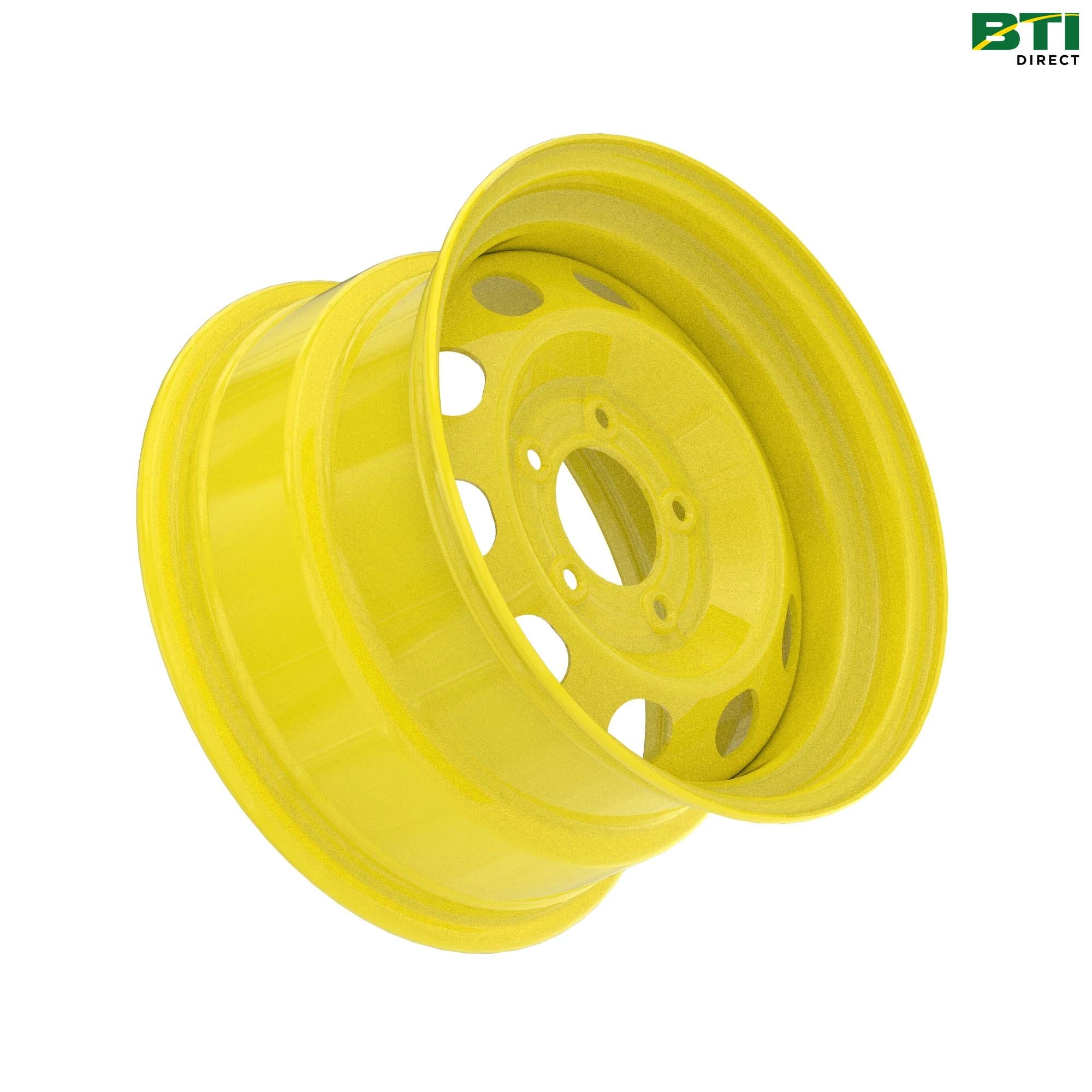 AM144835: Rim, 8 X 14