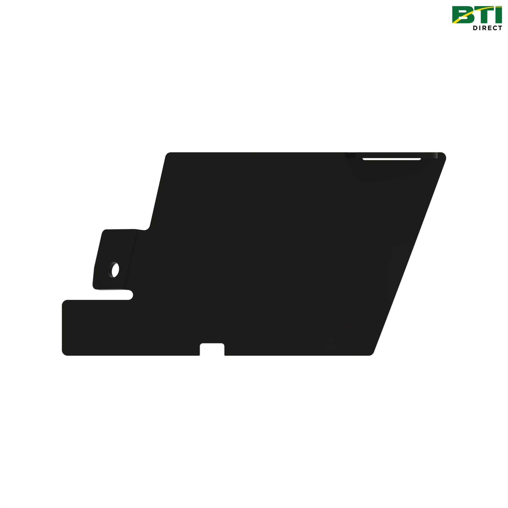 AM144843: Grass MulchControl™ Deflector