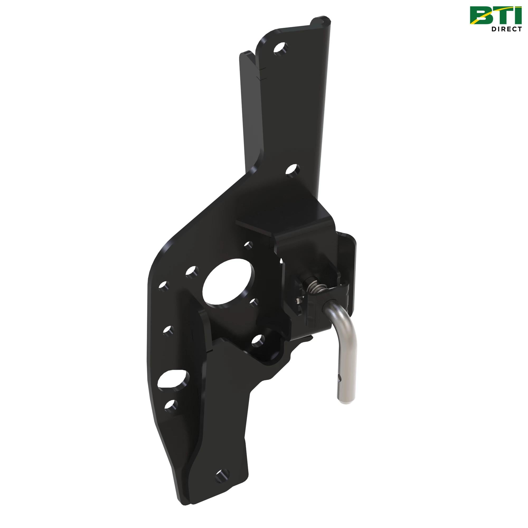 AM144863: Left Side Back Mount