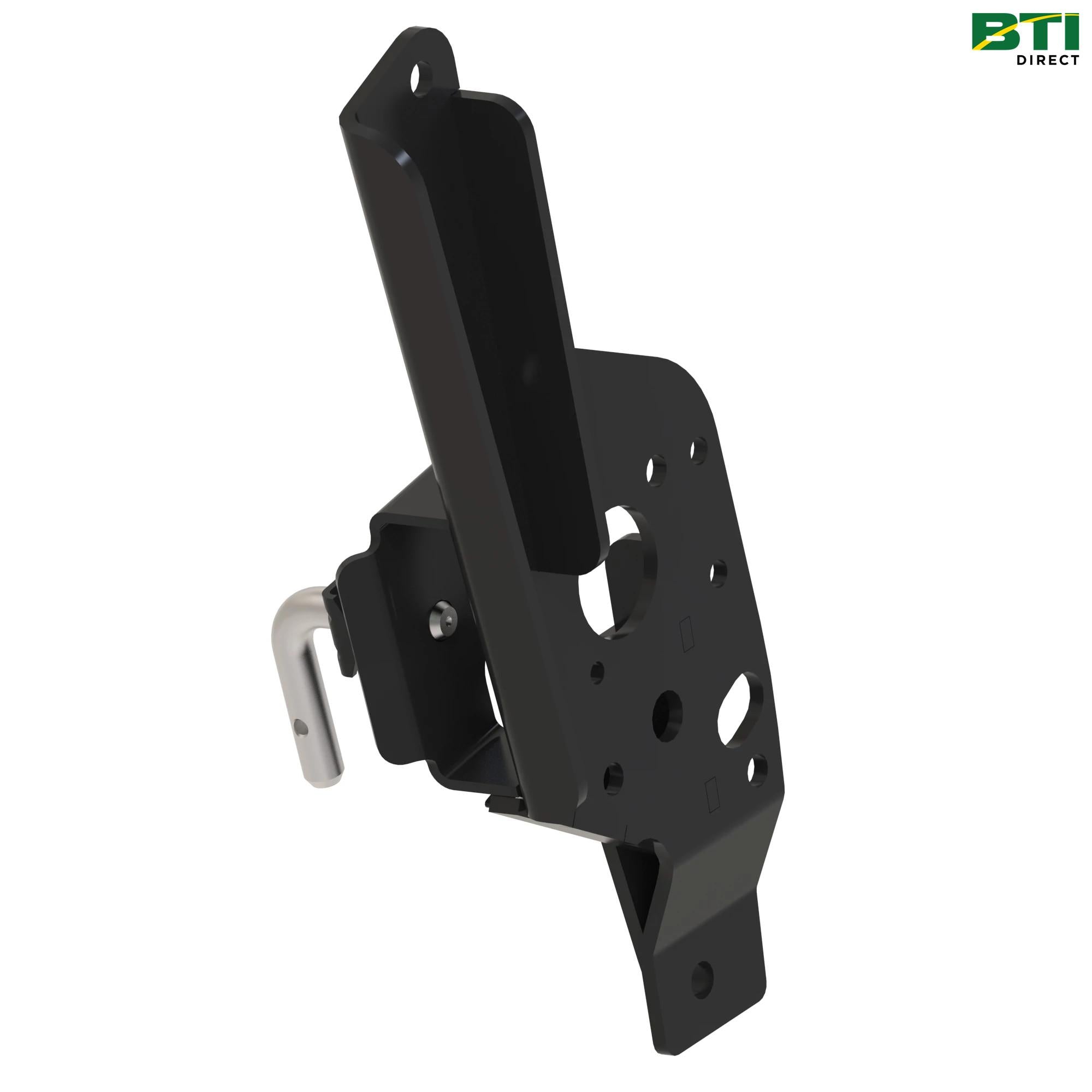 AM144863: Left Side Back Mount