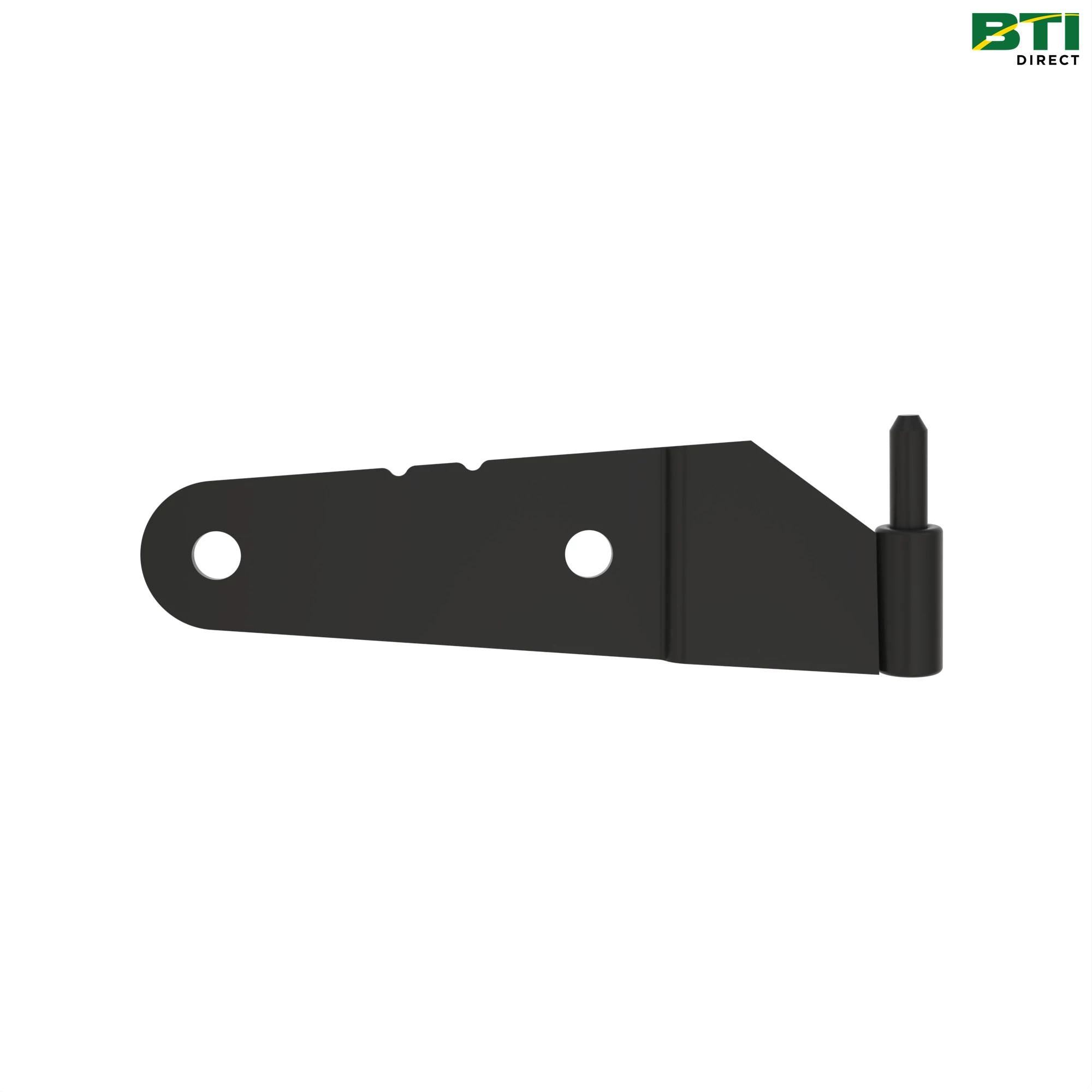 AM144878: Right Side Lower Soft Cab Door Hinge
