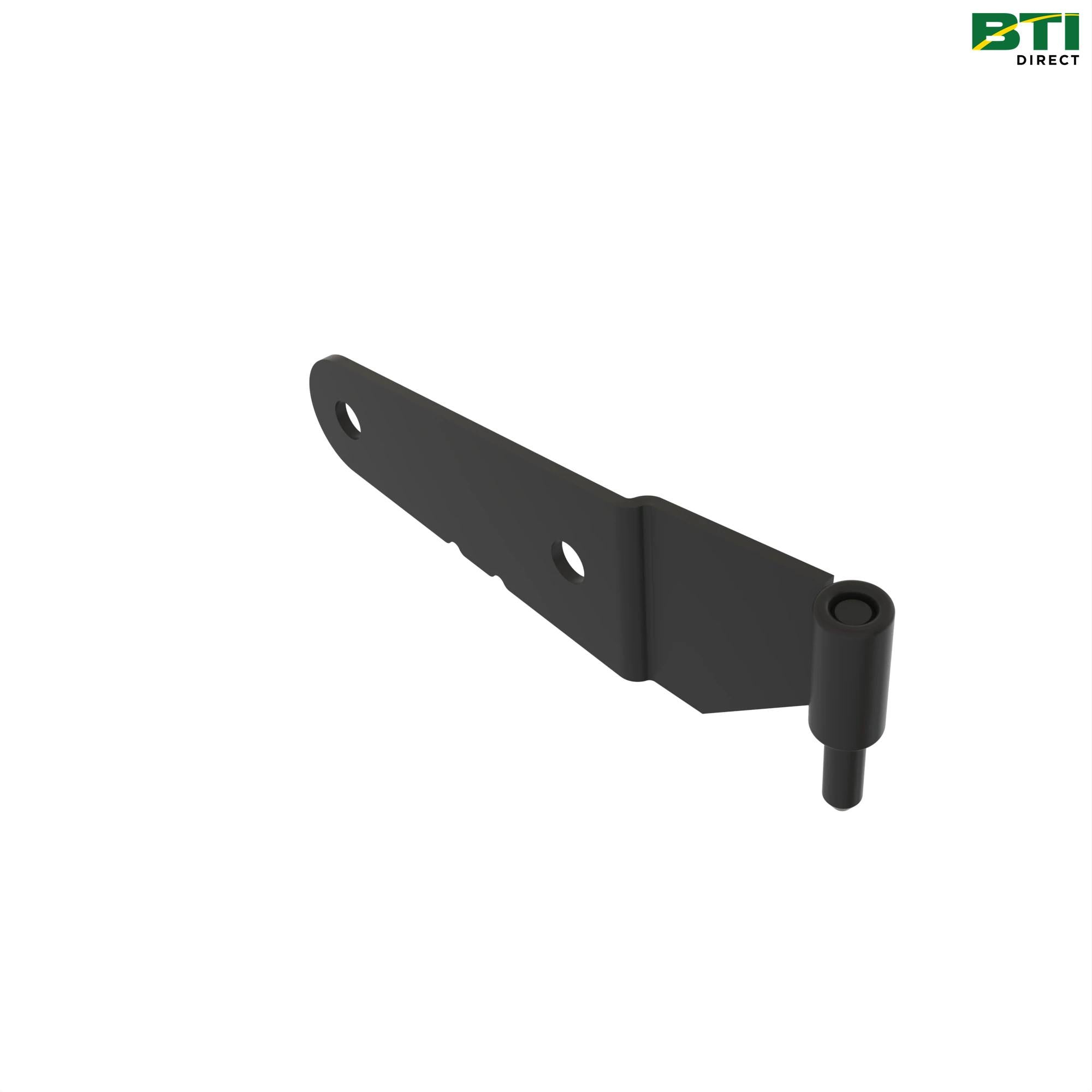 AM144878: Right Side Lower Soft Cab Door Hinge