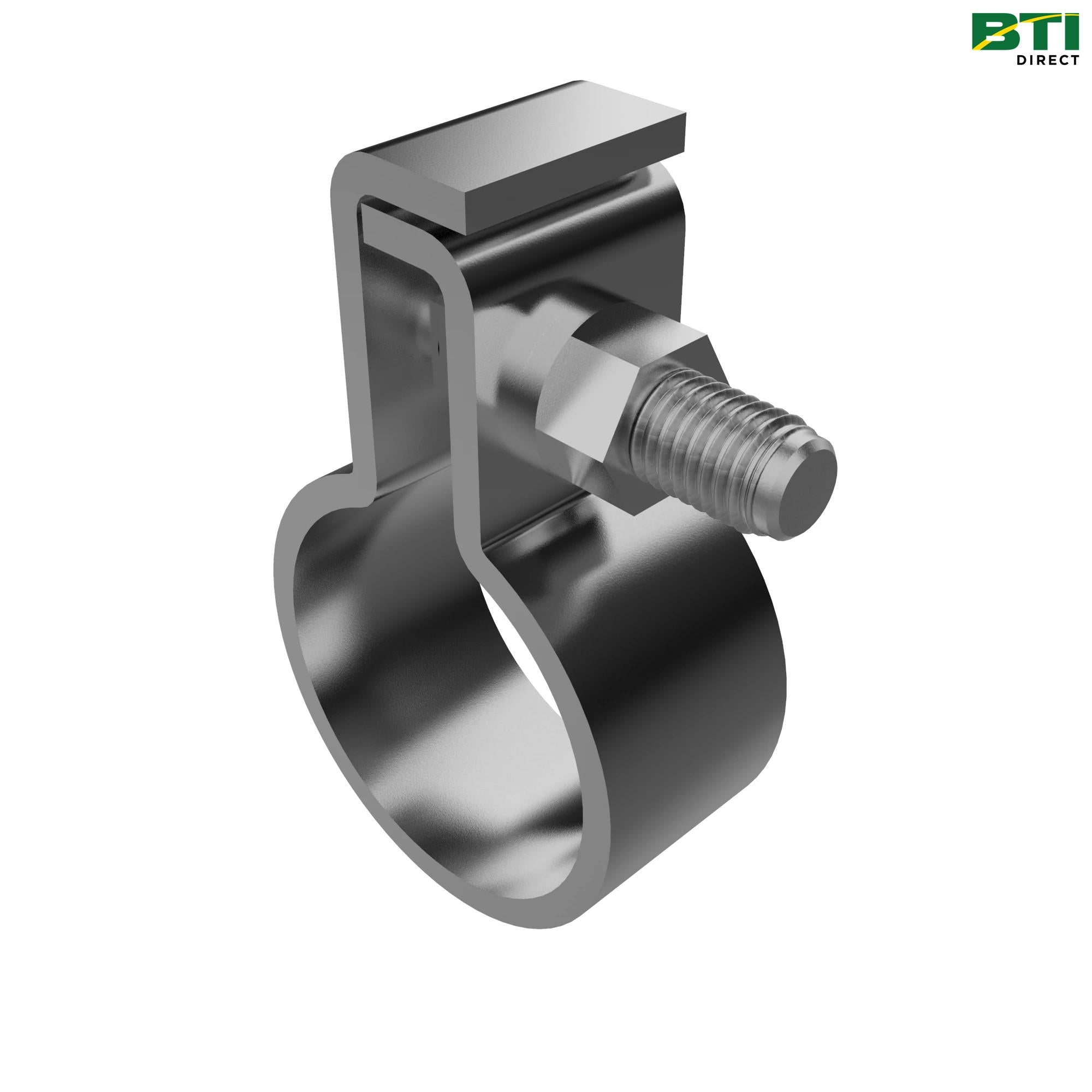 AM144903: Muffler Clamp