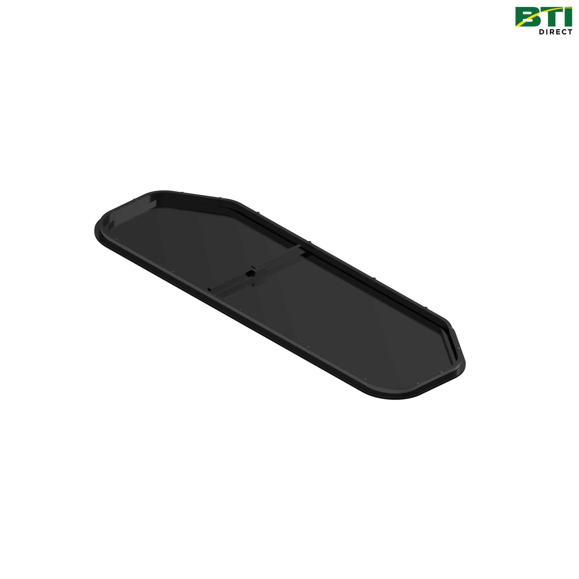 AM144913: Rear Window Kit