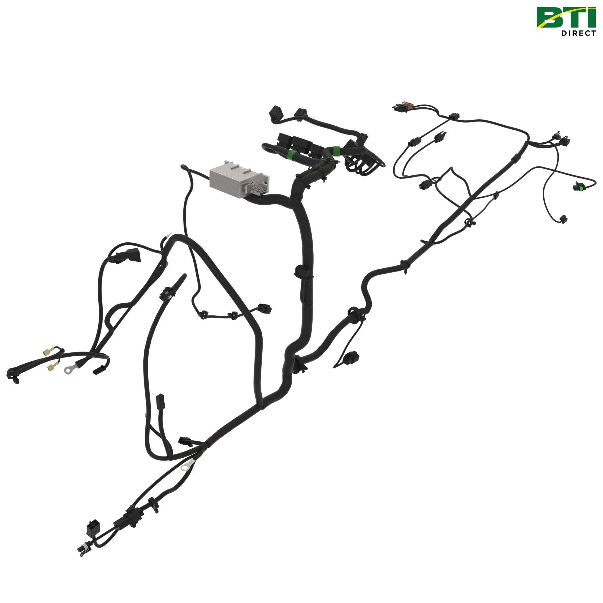 AM144937: Chassis Wiring Harness