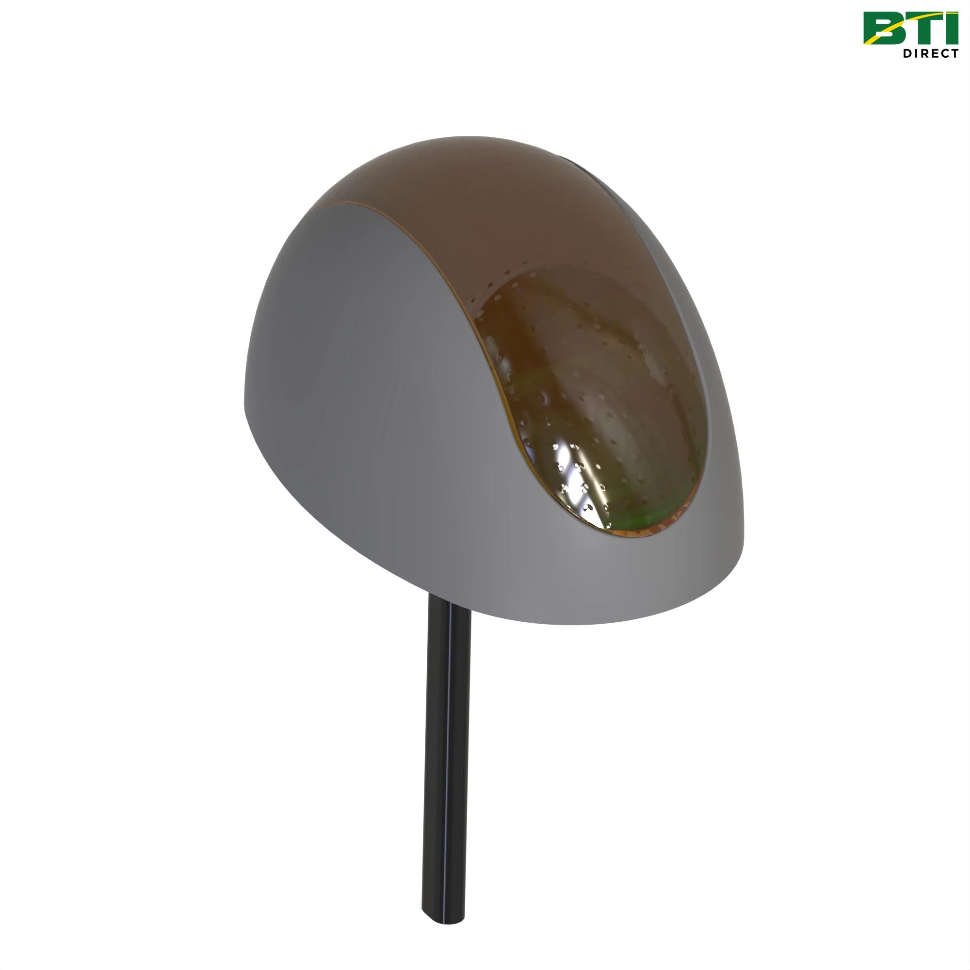 AM144945: Front LED Flasher Light
