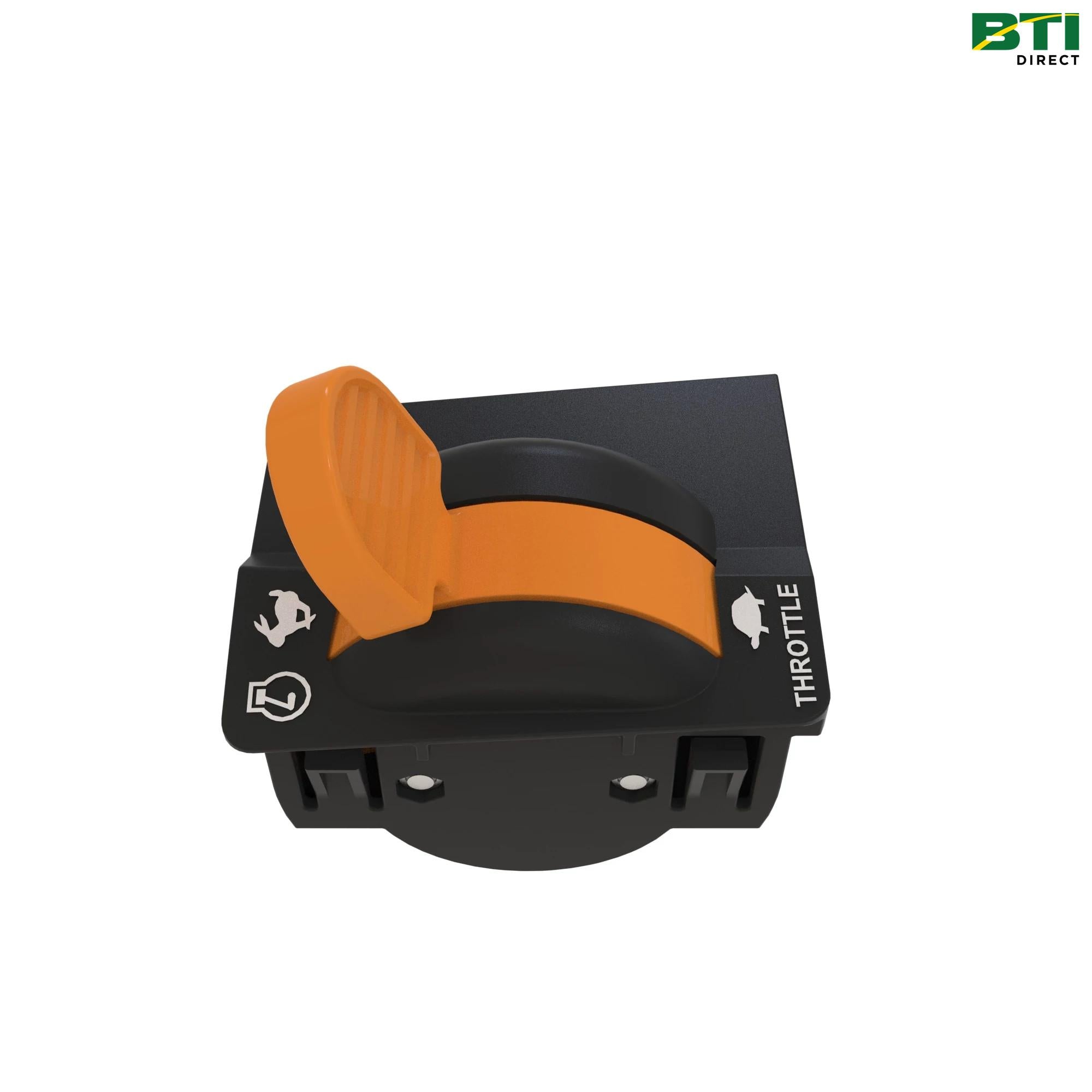 AM145013: Throttle Control Lever