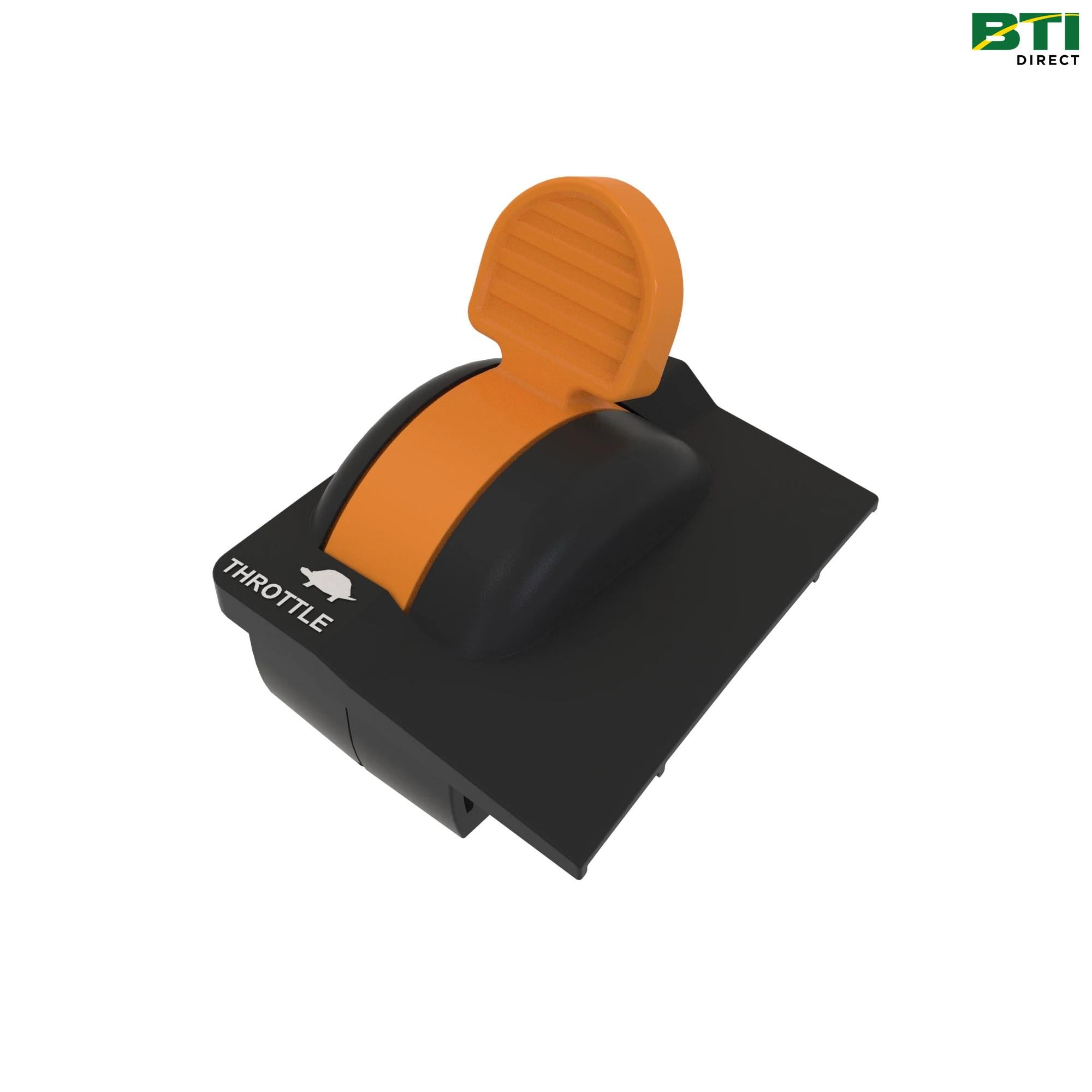 AM145013: Throttle Control Lever