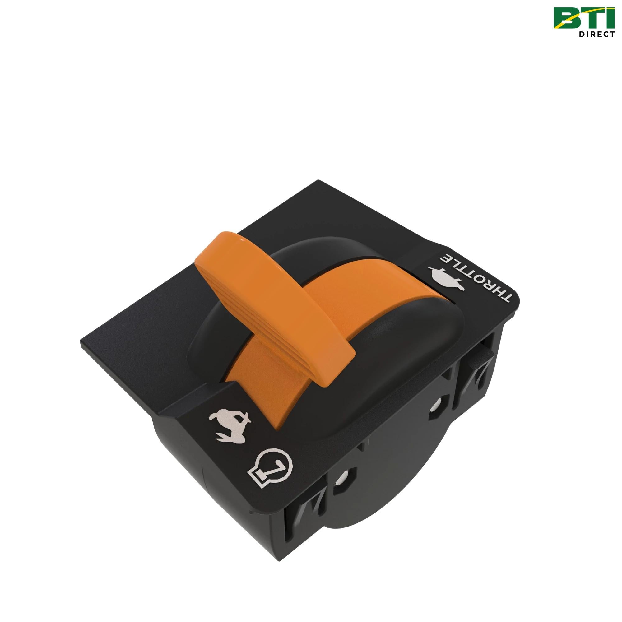 AM145013: Throttle Control Lever