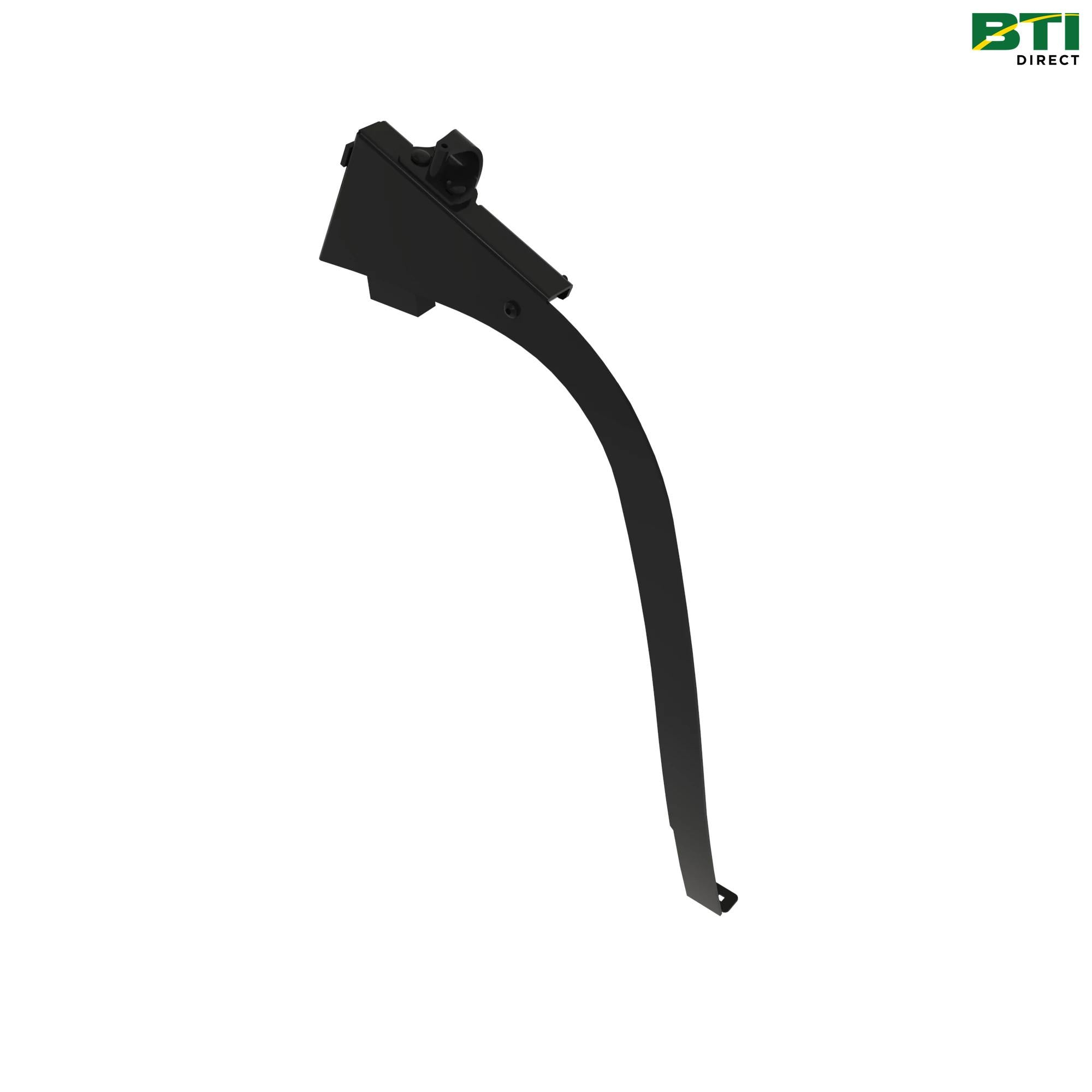 AM145076: Left Side Deluxe Cab Door Sill