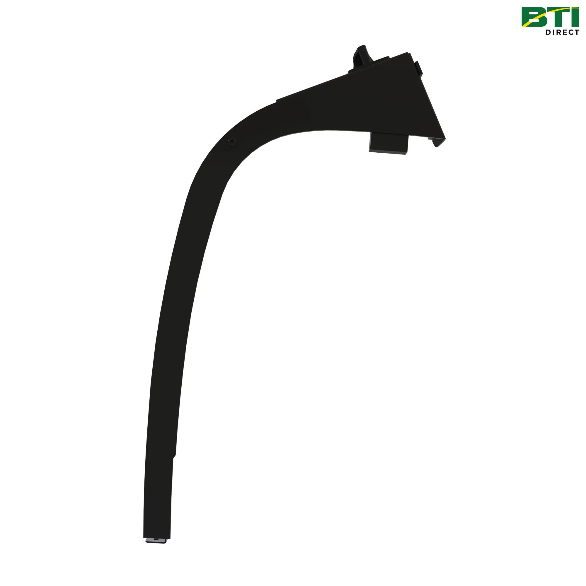 AM145077: Right Side Deluxe Cab Door Sill