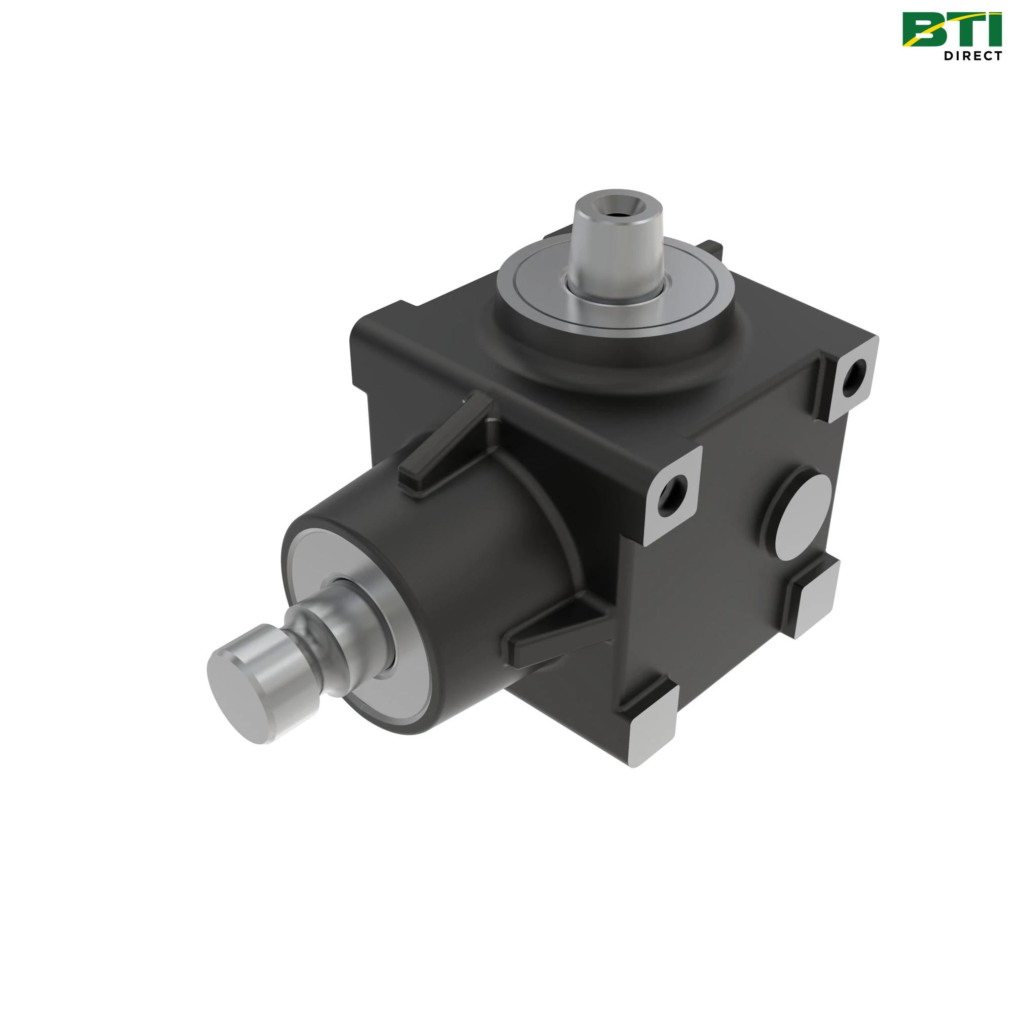 AM145143: Mower Drive Gear Assembly