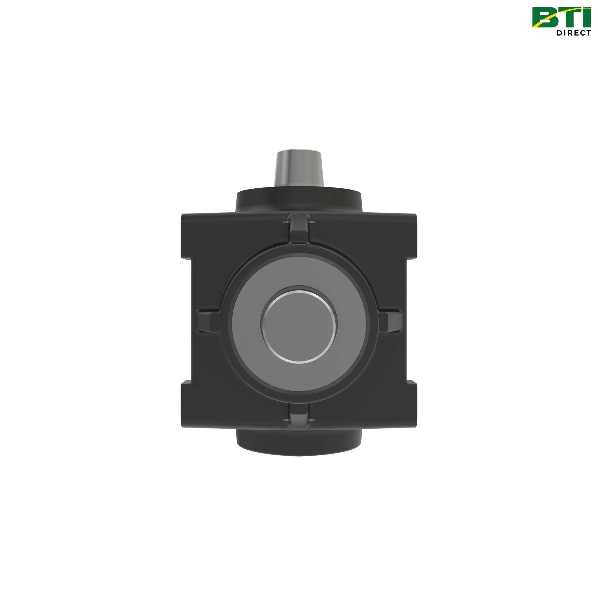 AM145143: Mower Drive Gear Assembly