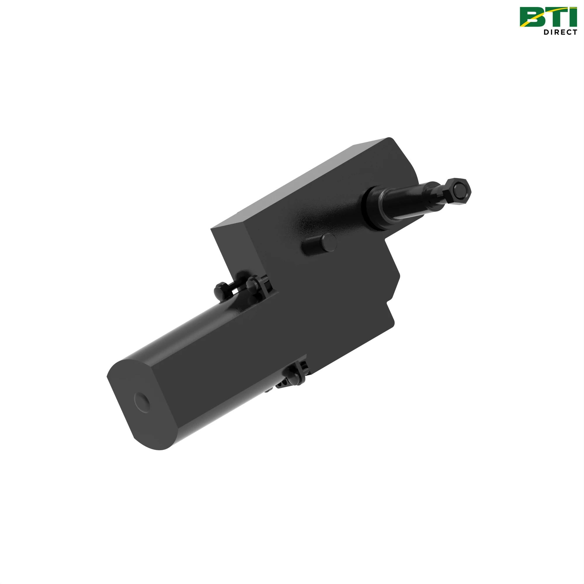 AM145154: Wiper Motor