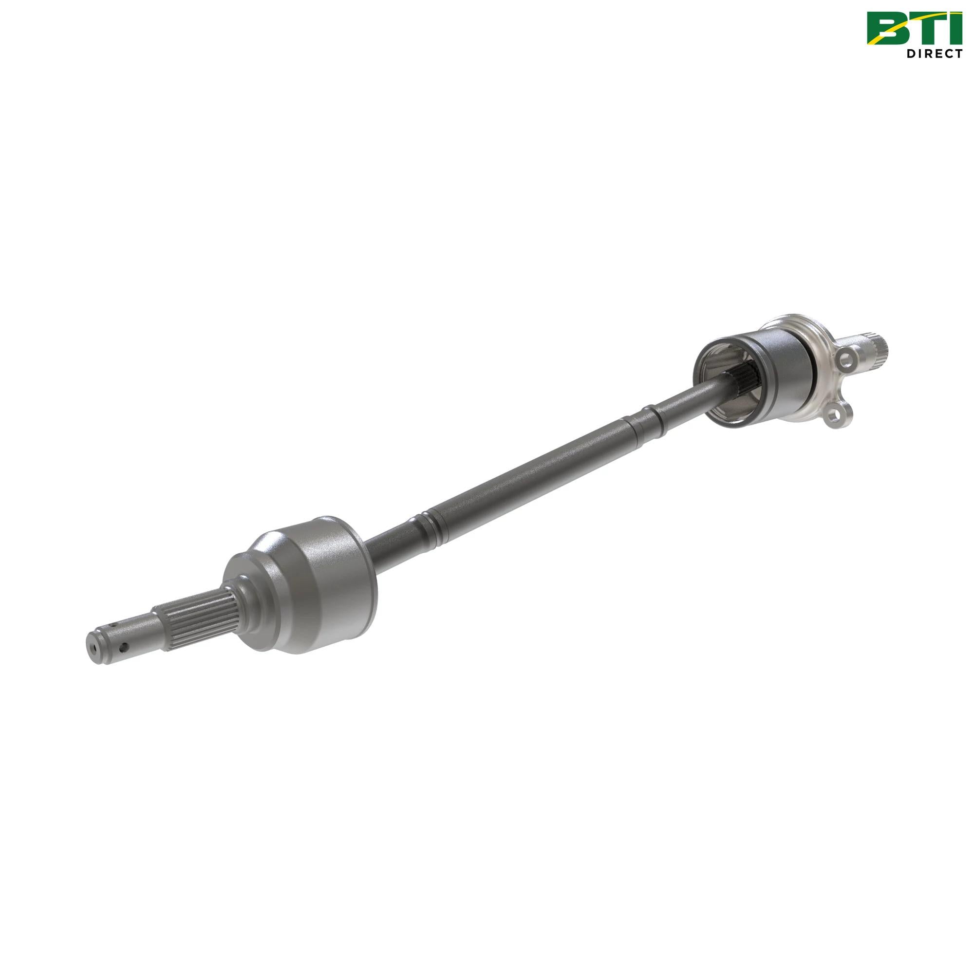 AM145190: Axle Shaft, Right Side