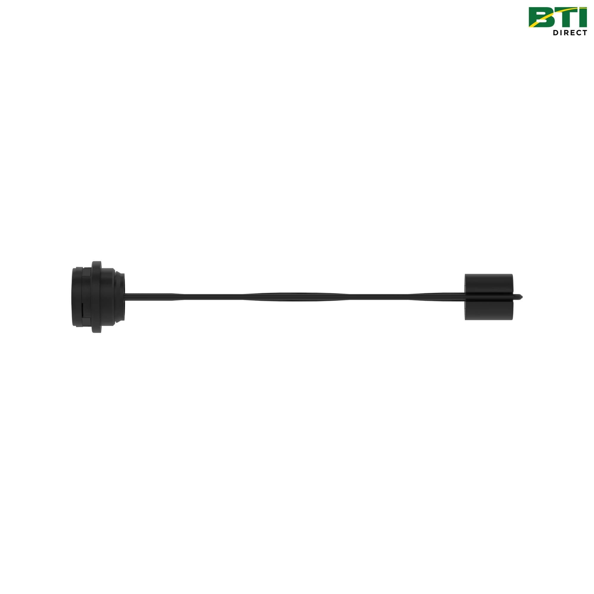AM145236: Fuel Level Gauge