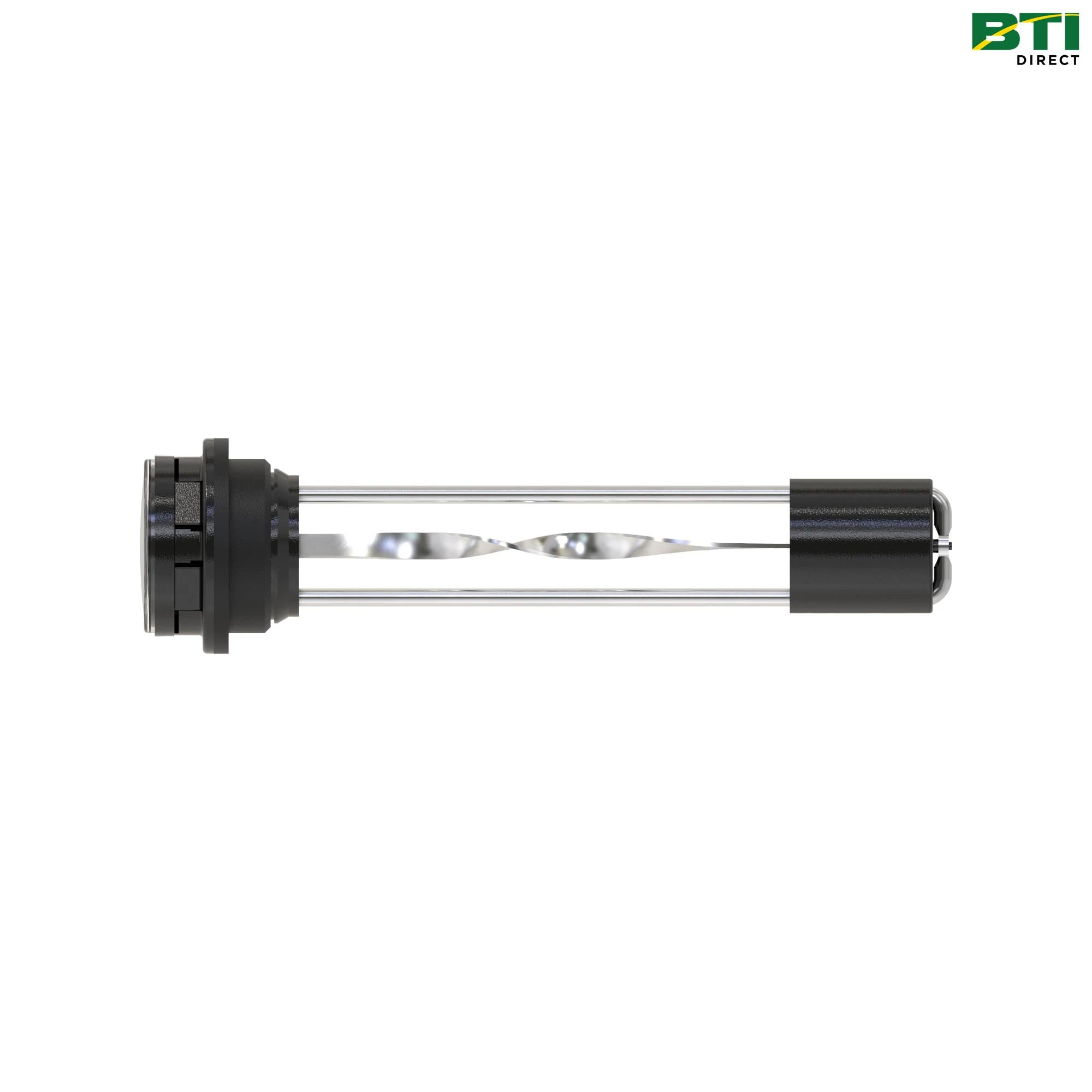 AM145237: Fuel Tank Level Gauge