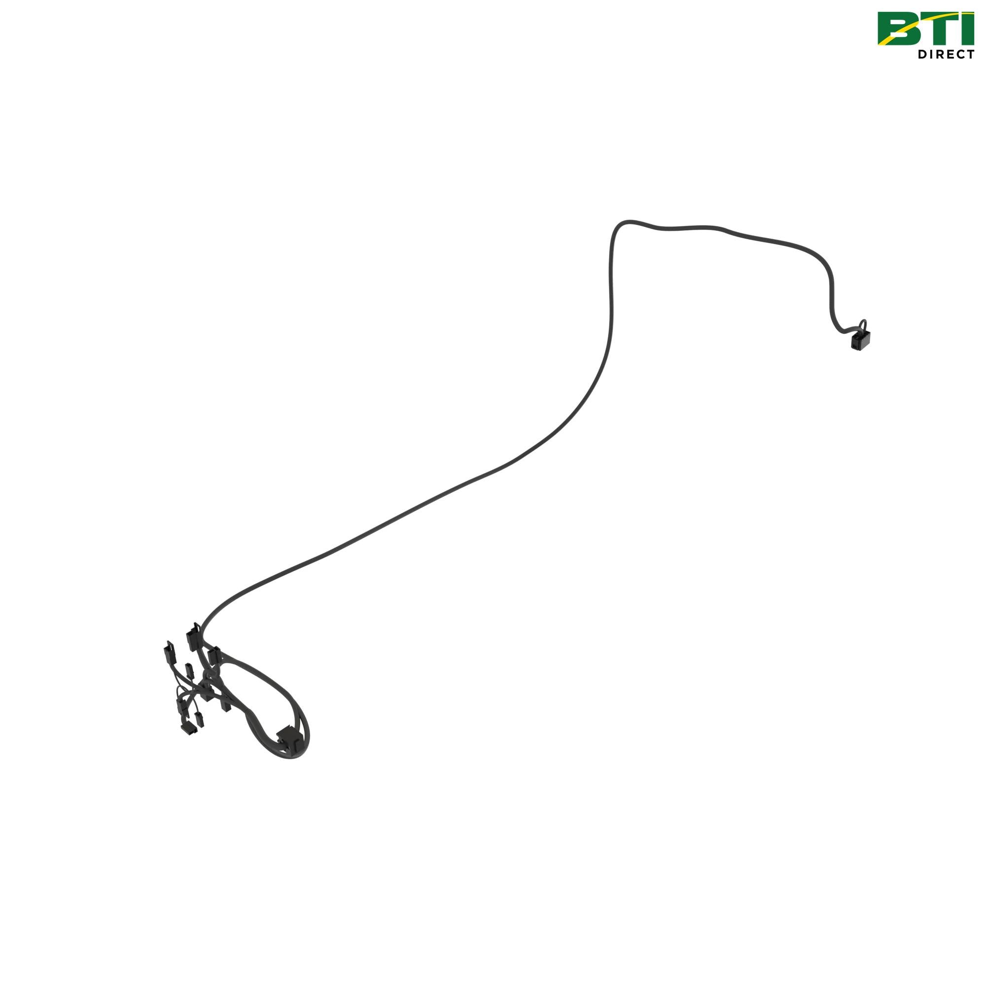 AM145271: Windshield Washer Wiring Harness