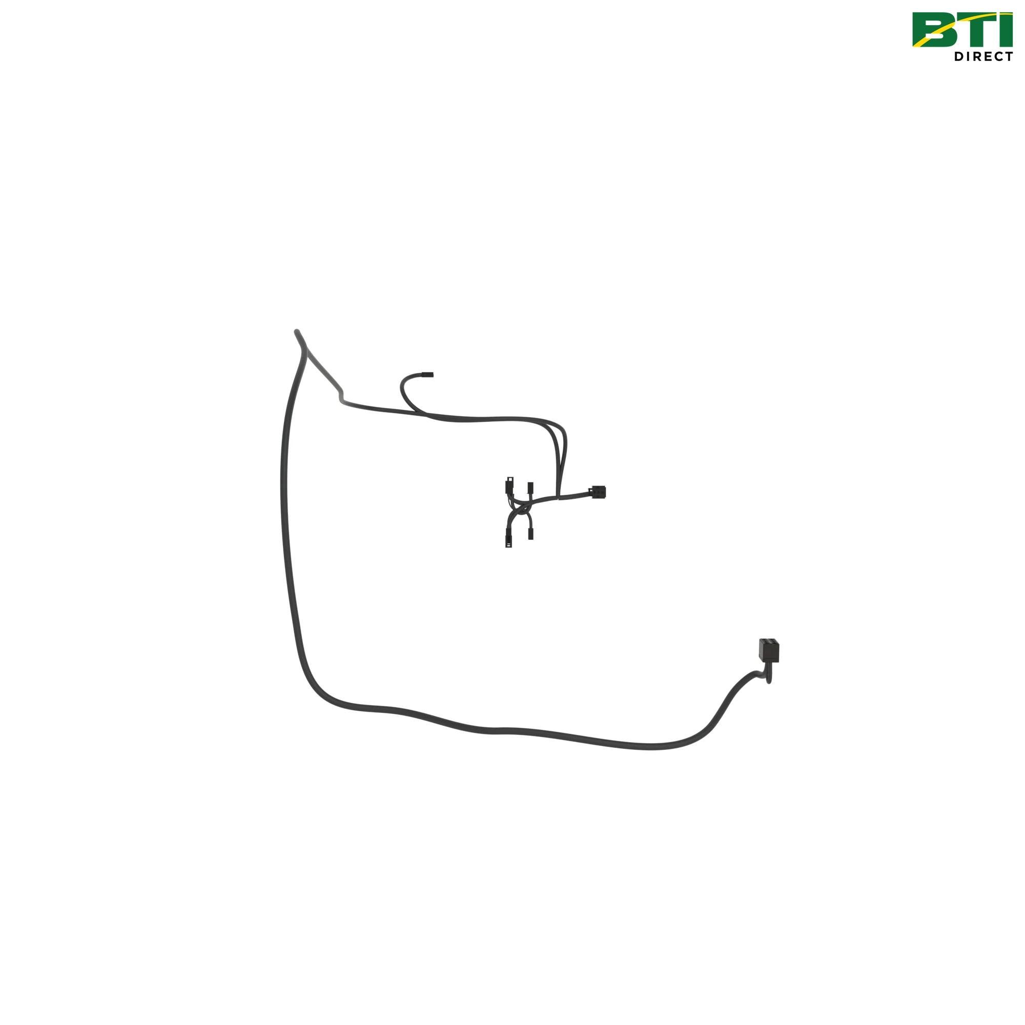 AM145271: Windshield Washer Wiring Harness