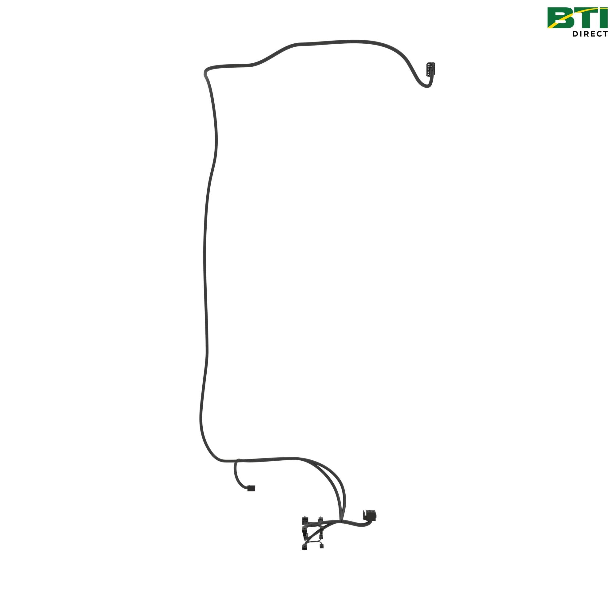 AM145271: Windshield Washer Wiring Harness