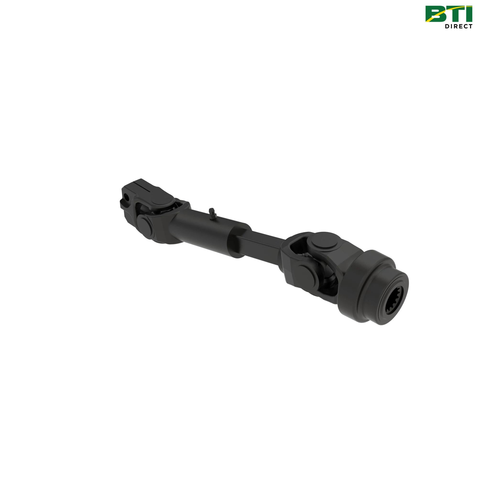 AM145301: Universal Driveshaft