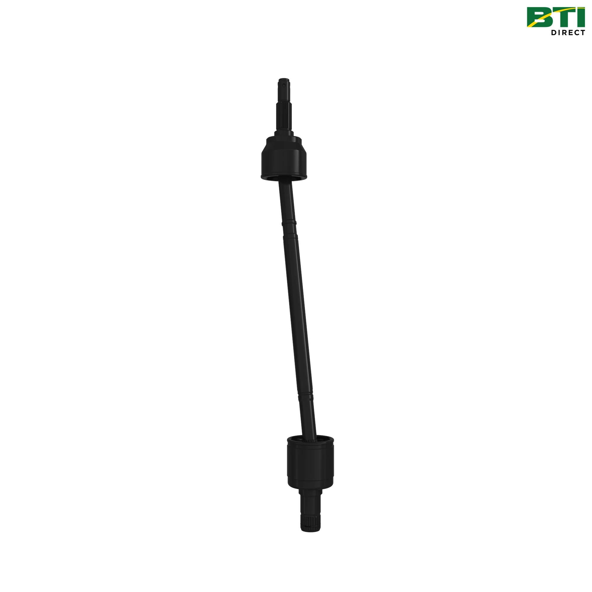 AM145321: Rear Axle Shaft, Right Side