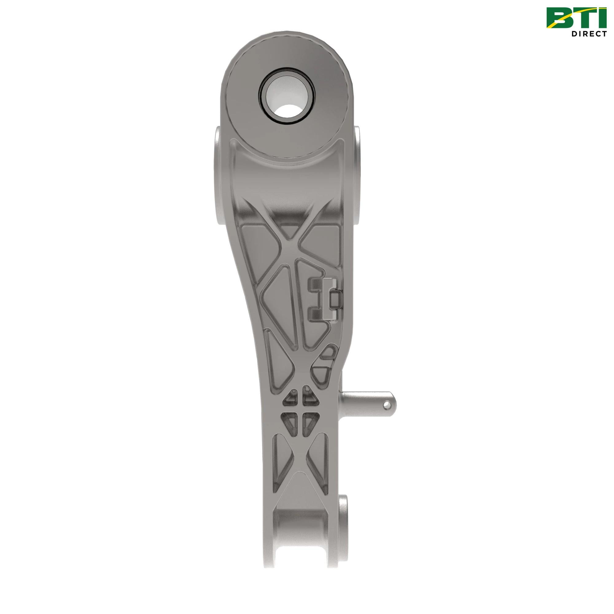 AM145361: Lower Steering Arm