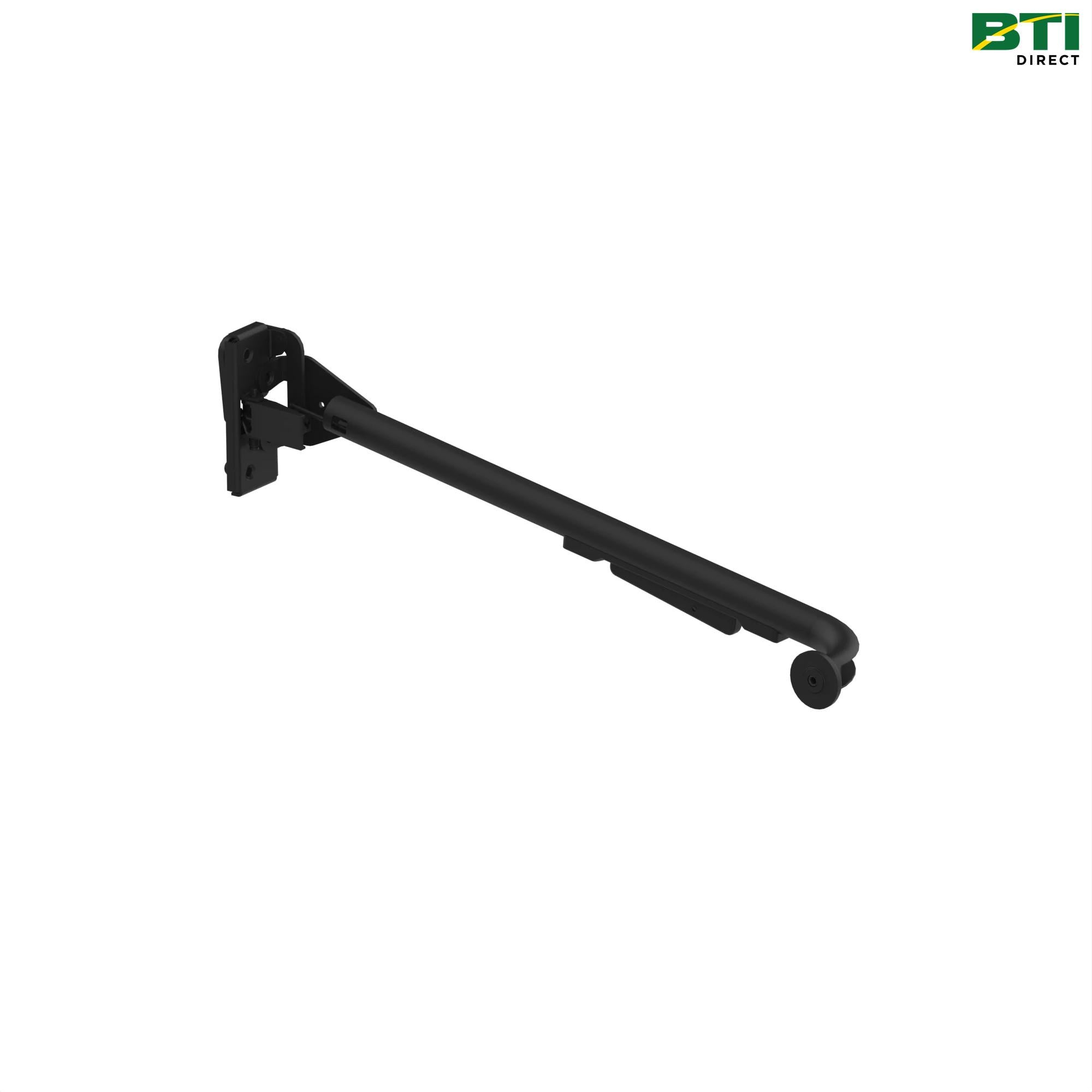 AM145423: Right Side Rear Door Latch