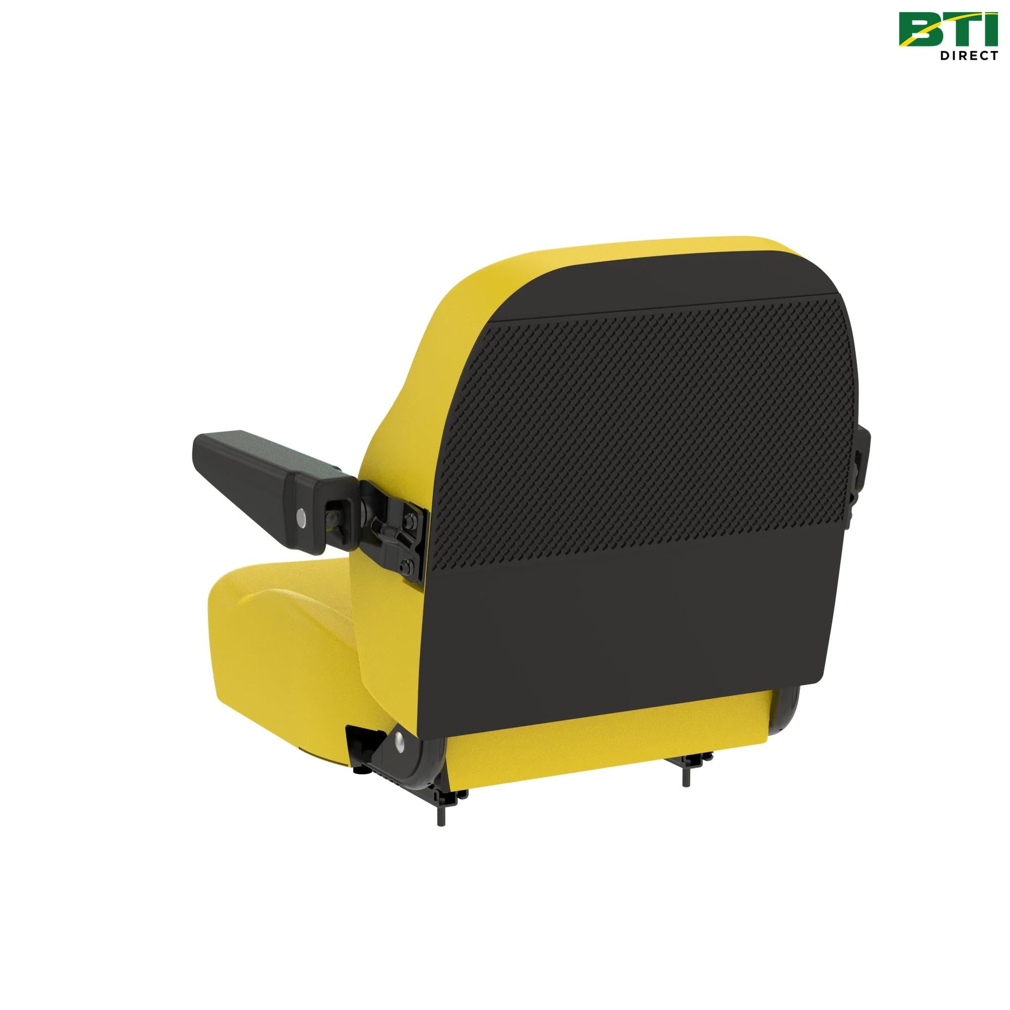 AM145439: Seat Assembly