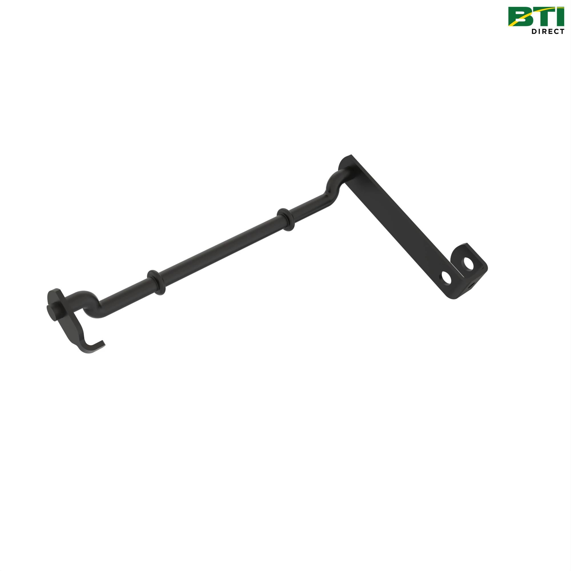 AM145477: Front Pivot