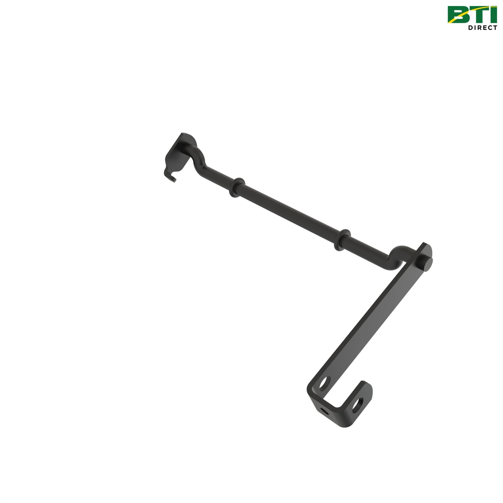 AM145477: Front Pivot